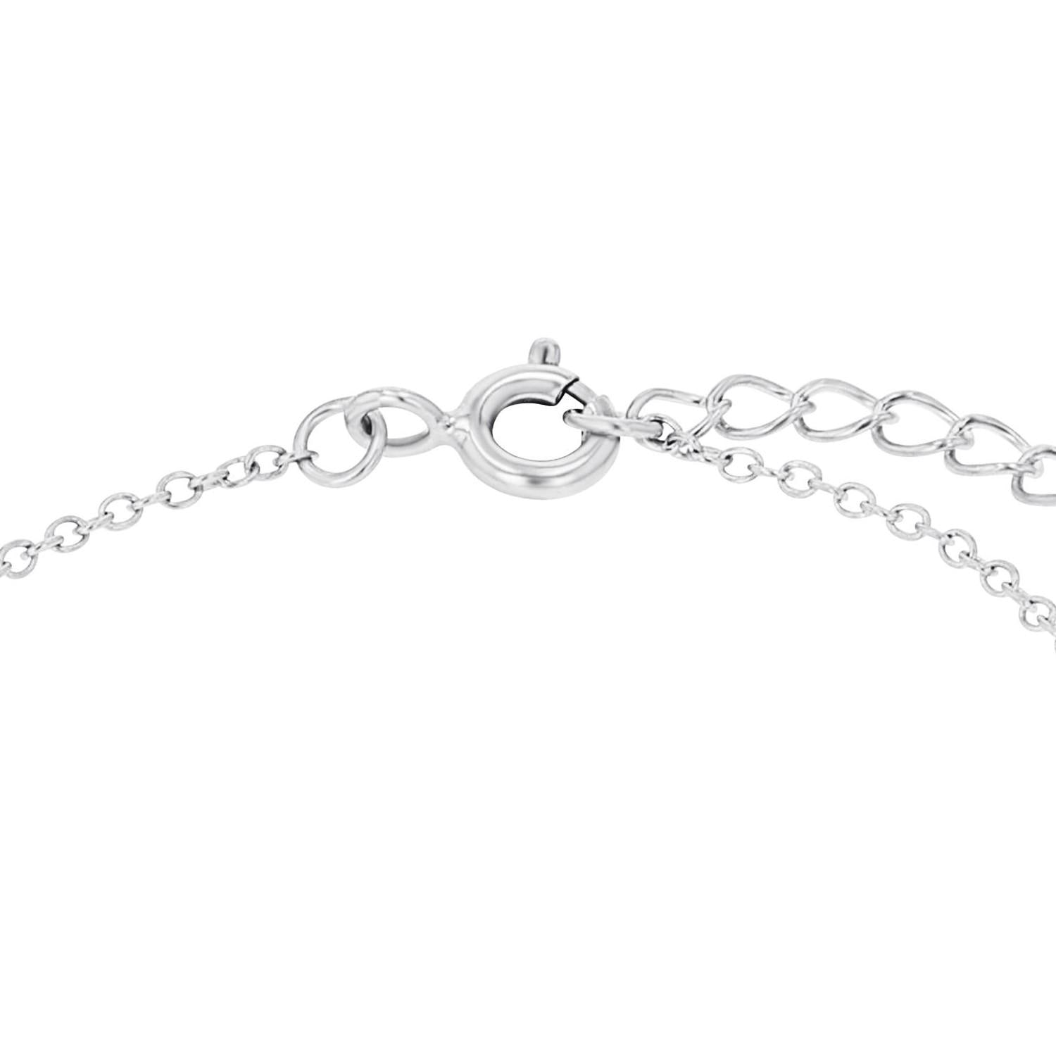 Amor Armband »Schmuck Geschenk, Perle« mit Süßwasserzuchtperle