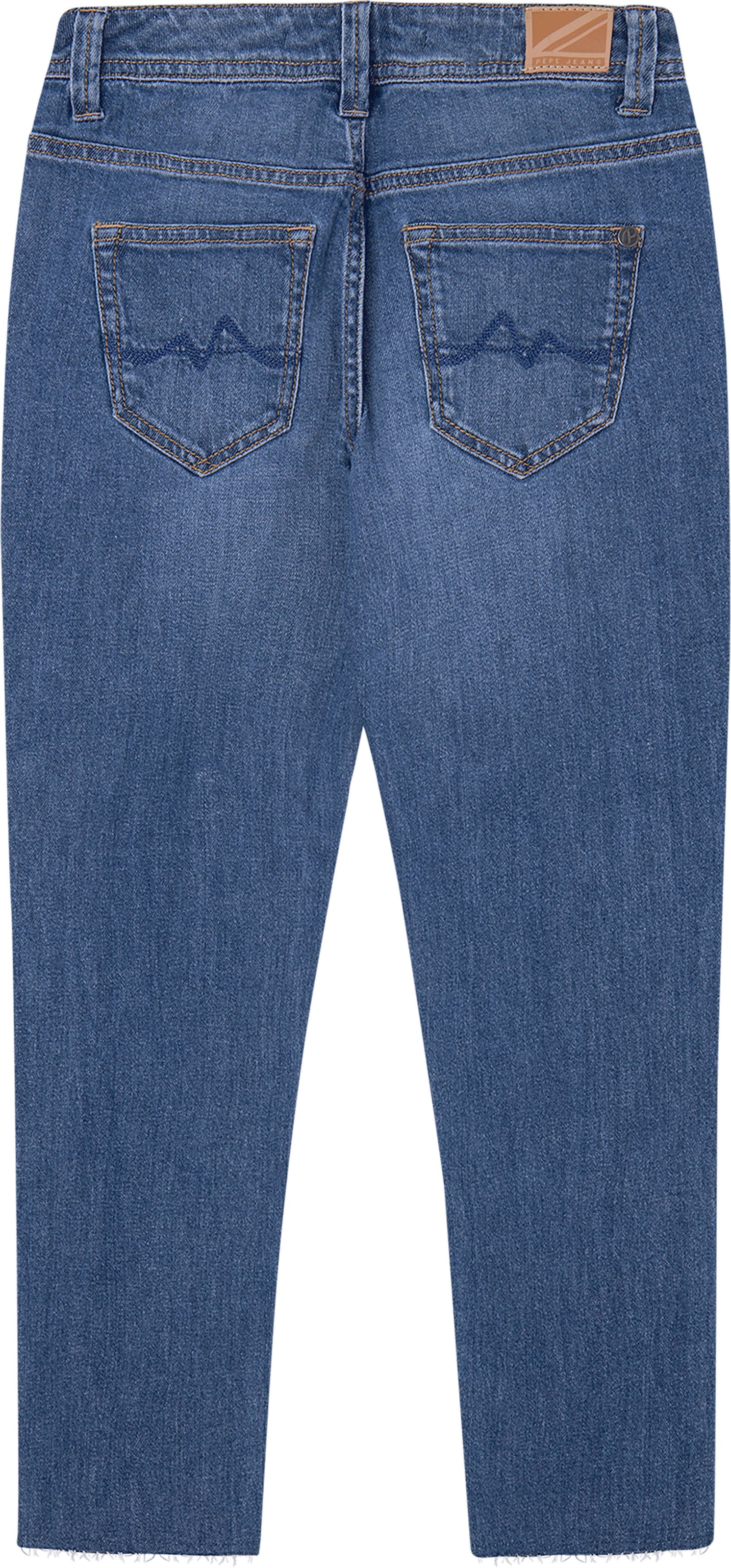Pepe Jeans 5-Pocket-Jeans »Violet« online bei OTTO