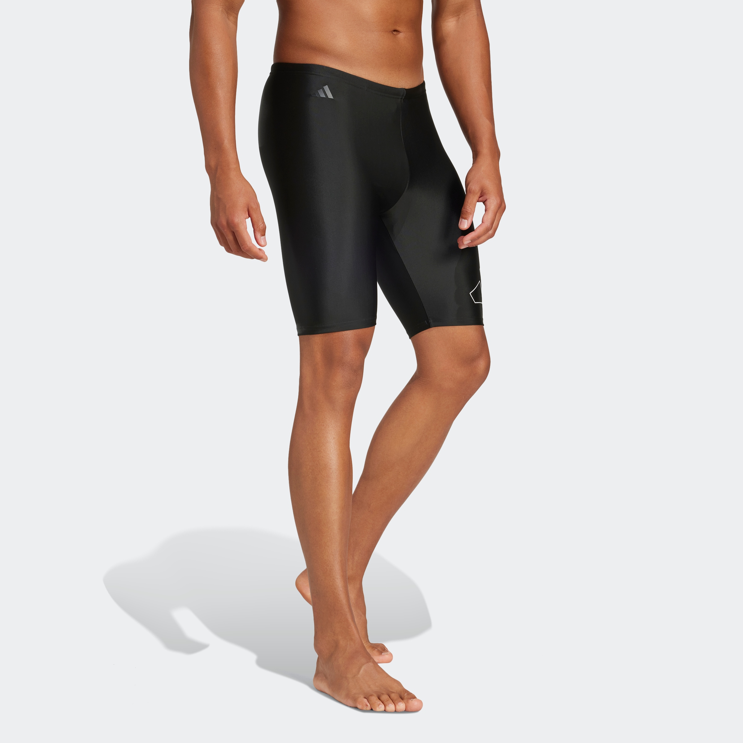 adidas Performance Badehose »BIG BARS JAMMER«, (1 St.)