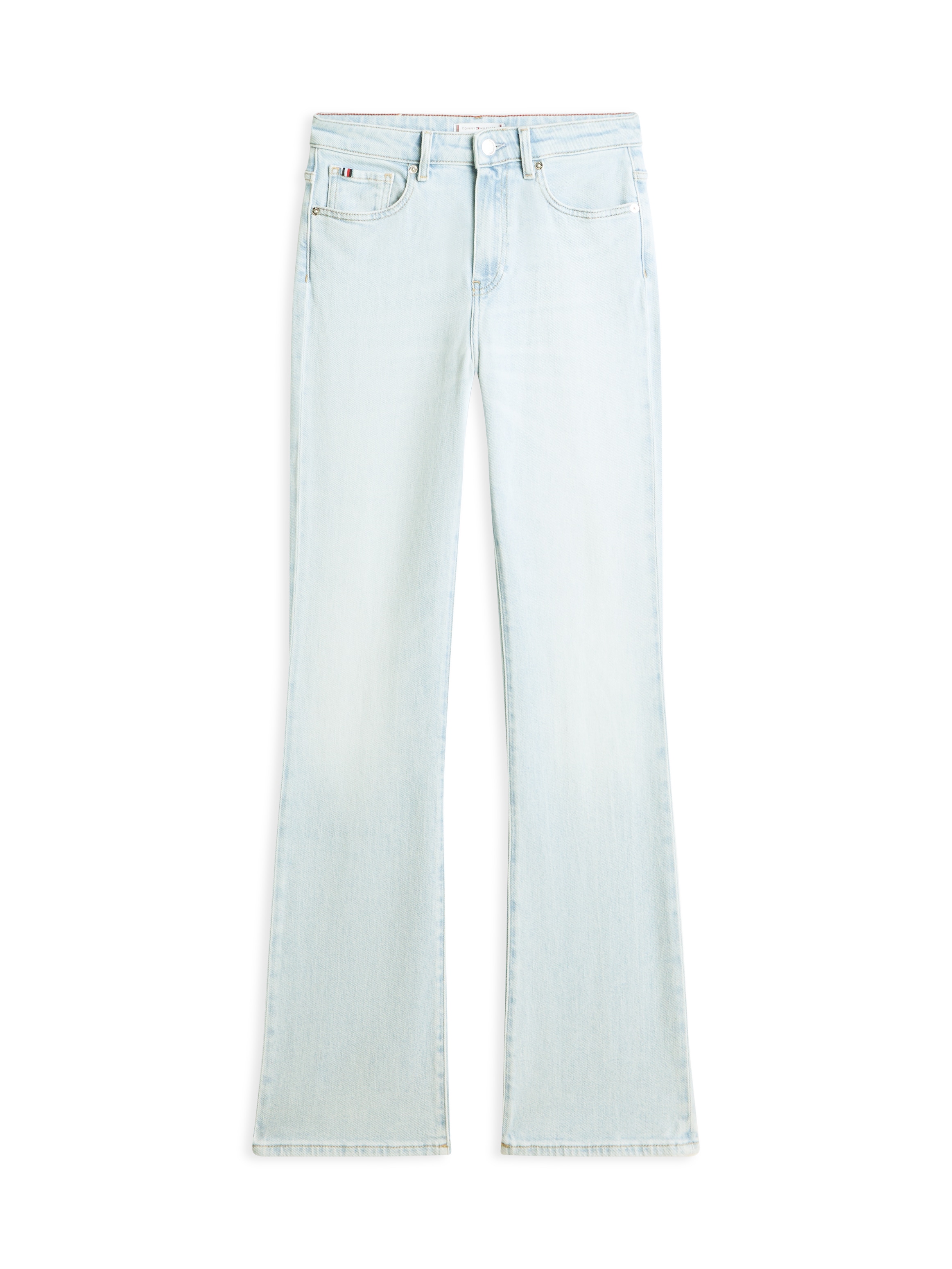 Tommy Hilfiger Bootcut-Jeans »DNM TAM BOOTCUT RW«