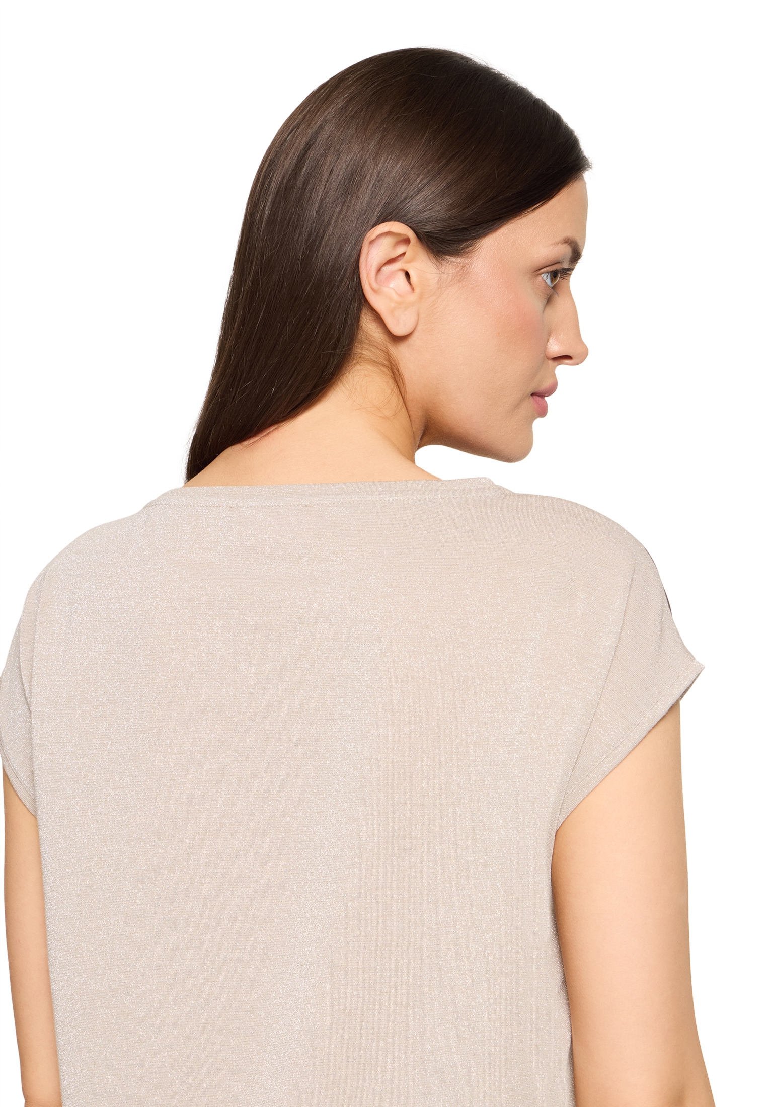 Betty Barclay Blusenshirt »Blusenshirt mit Aufdruck«