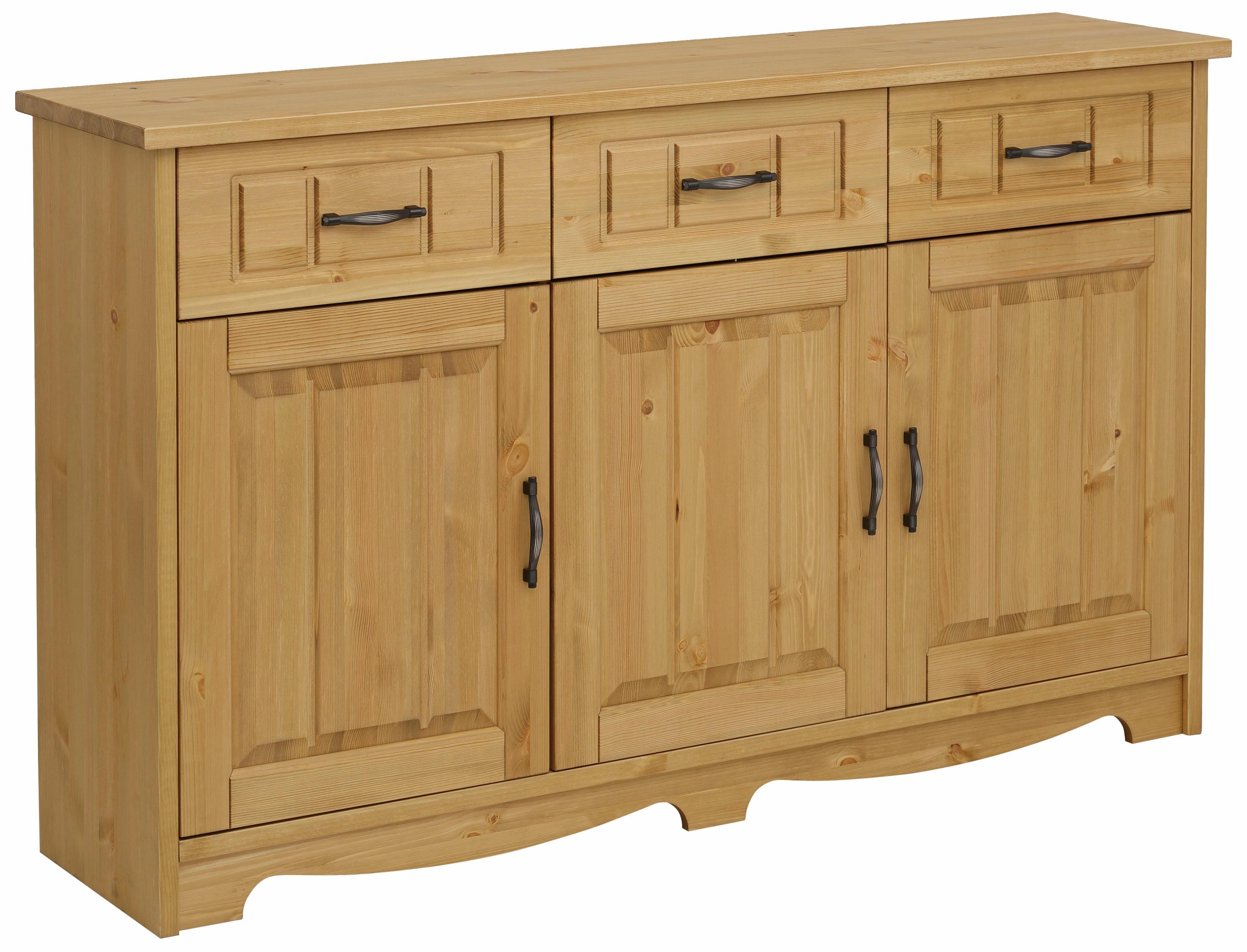 Home affaire Sideboard »Trinidad« Kommode, Breite 148 cm