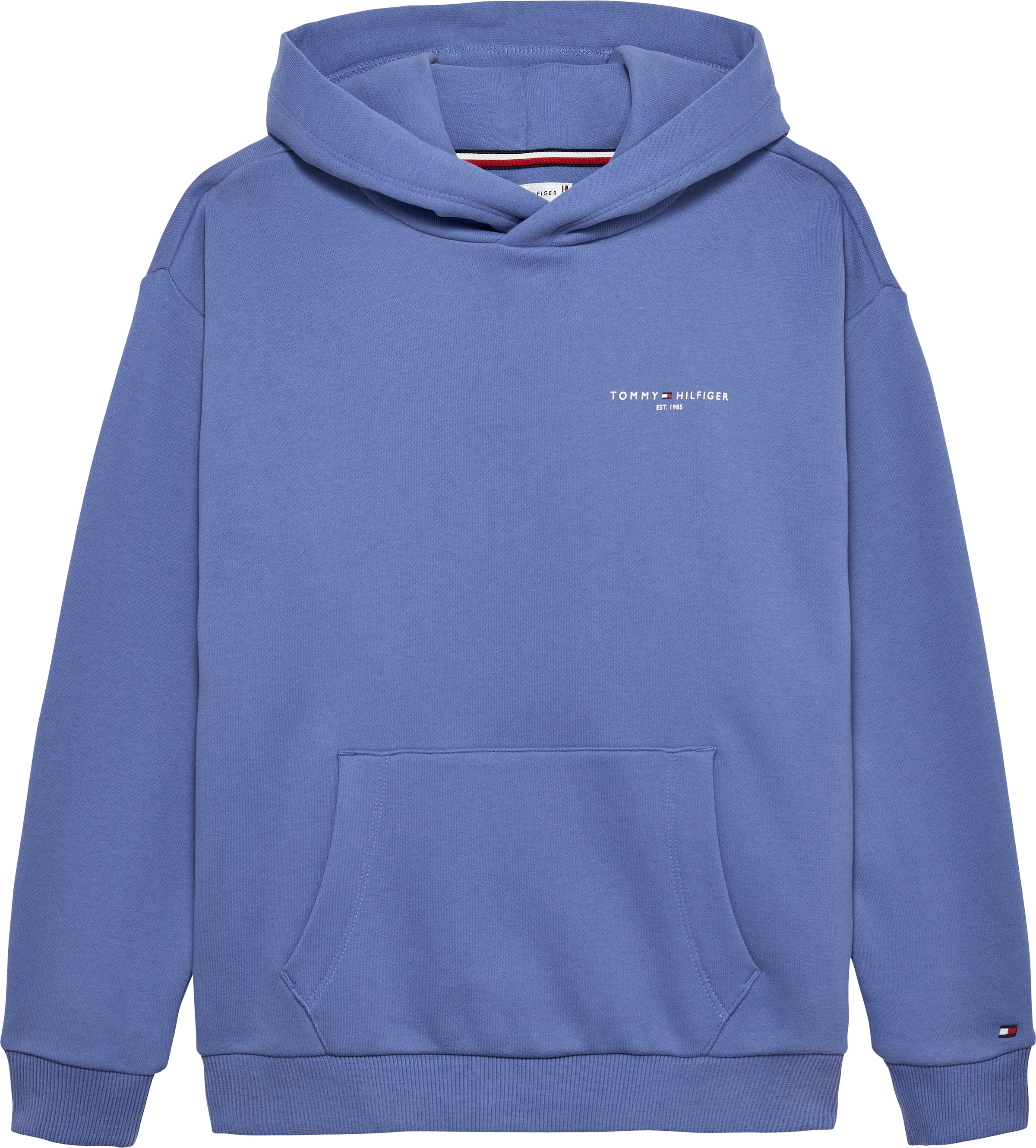 Tommy Hilfiger Kapuzensweatshirt »MINI CORP HOODIE«, Kinder bis 16 Jahre