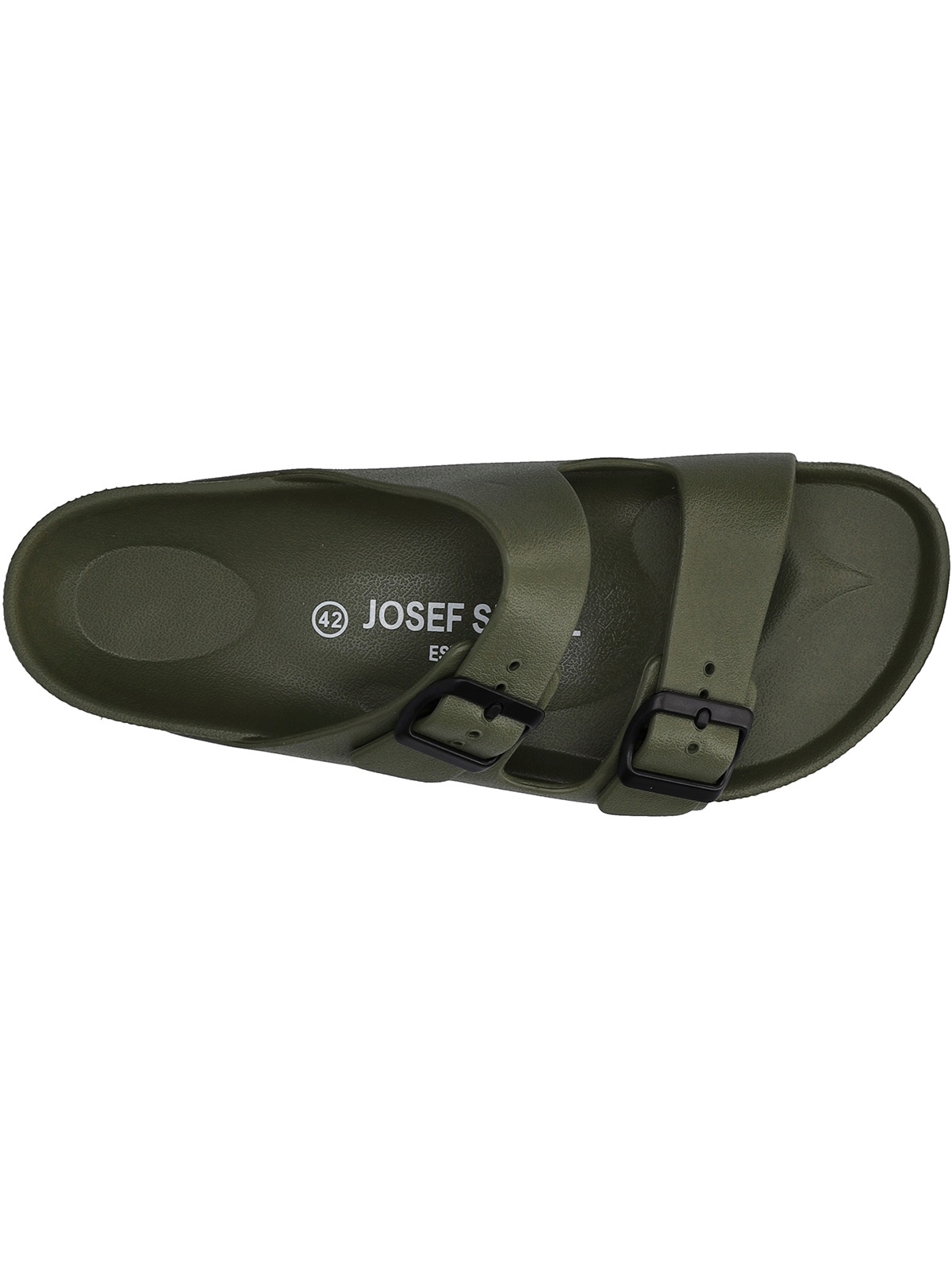 Josef Seibel Sneaker »Macon«