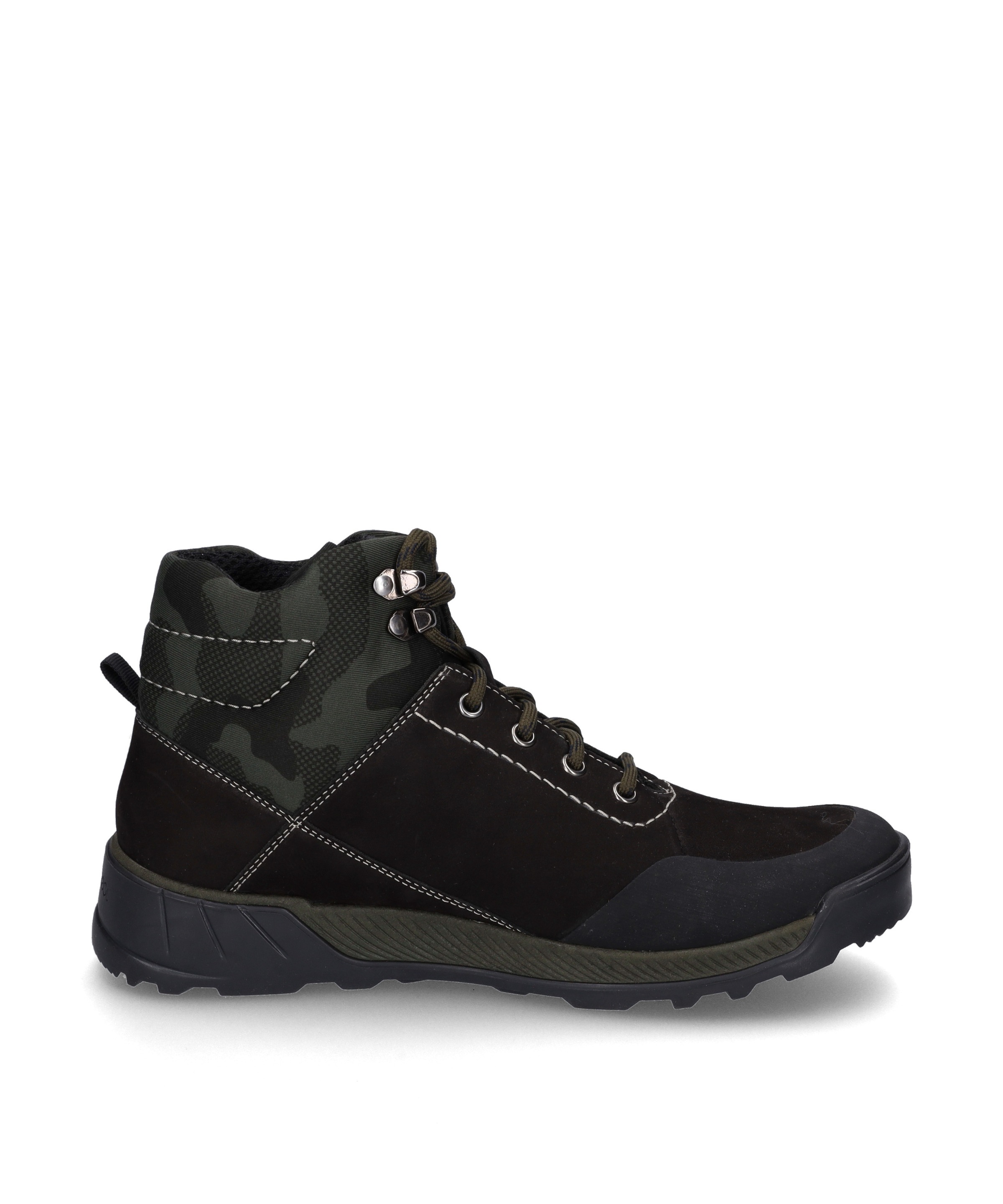 Josef Seibel Stiefelette »Raymond 54, schwarz-kombi«