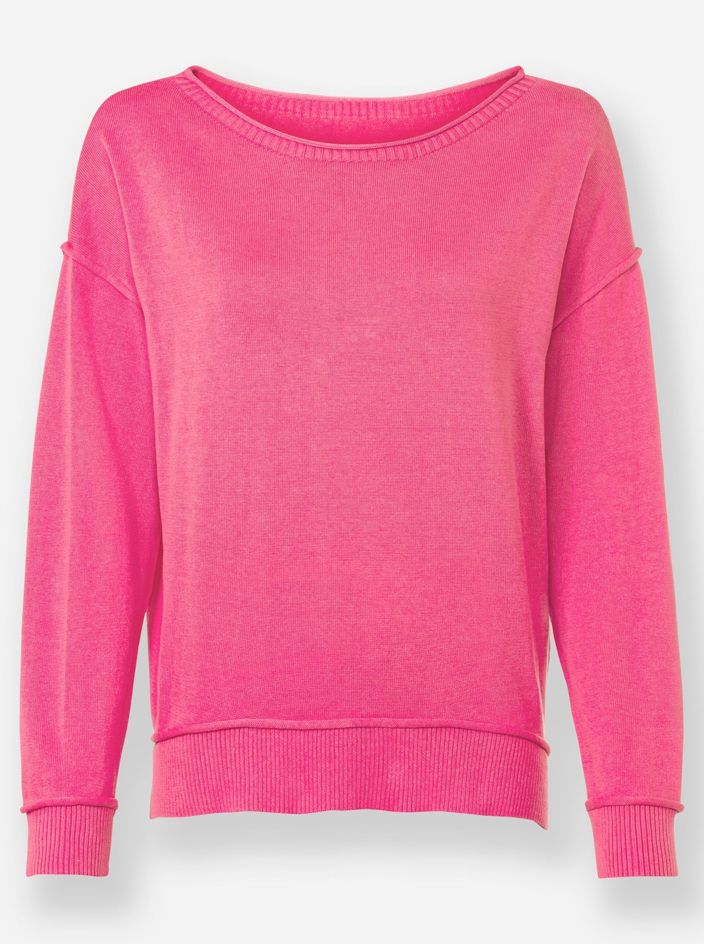 heine Strickpullover »Pullover«