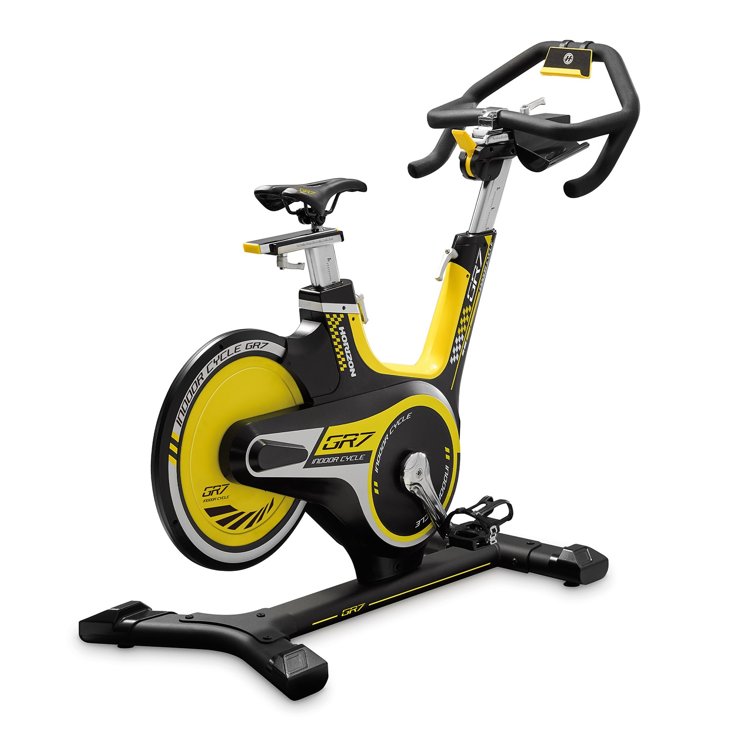 Horizon Fitness Speedbike »GR7«