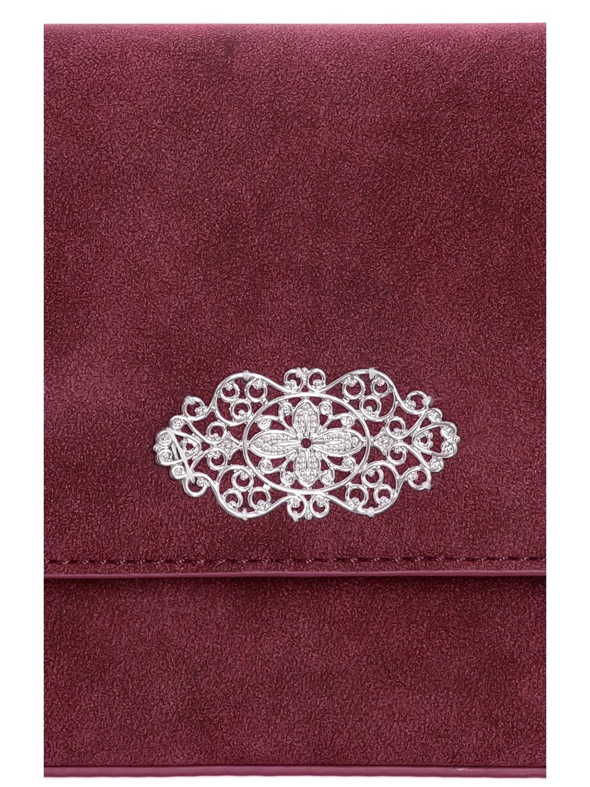 Lady Edelweiss Handtasche »Handtasche 17201«