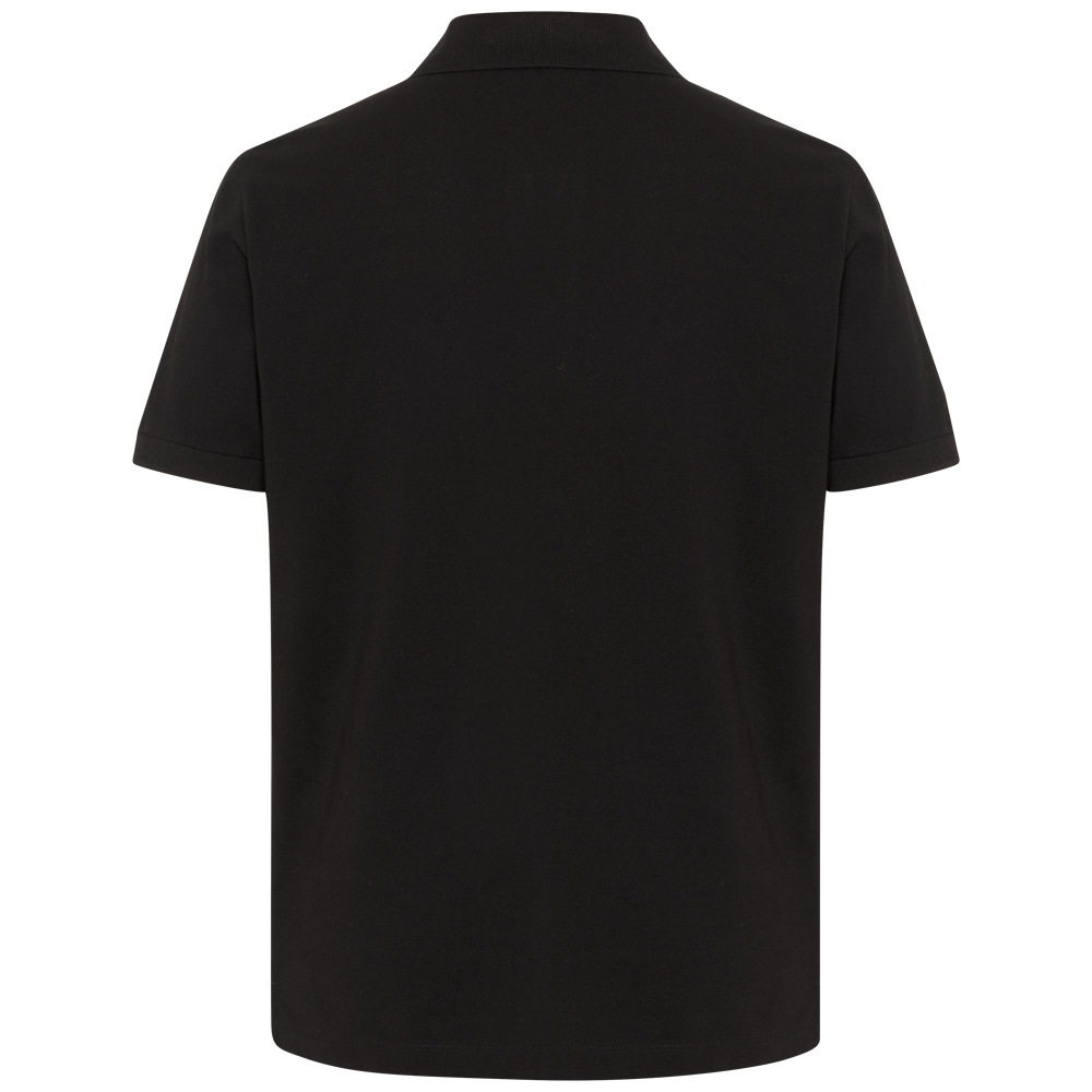 lotto Poloshirt, - in hochwertiger Baumwoll-Piqué Qualität