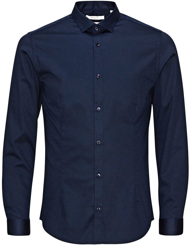 Jack & Jones Businesshemd »PARMA«