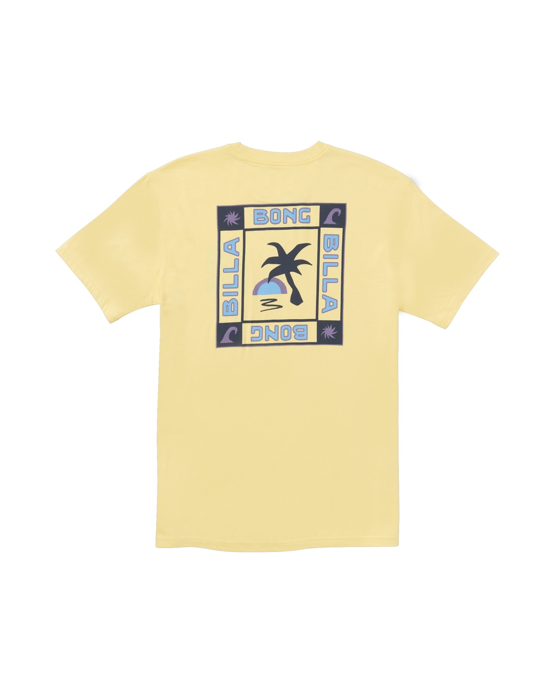 Billabong T-Shirt »Window Premium«
