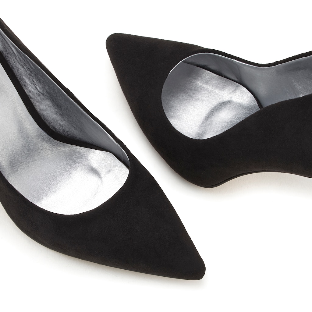 LASCANA High-Heel-Pumps