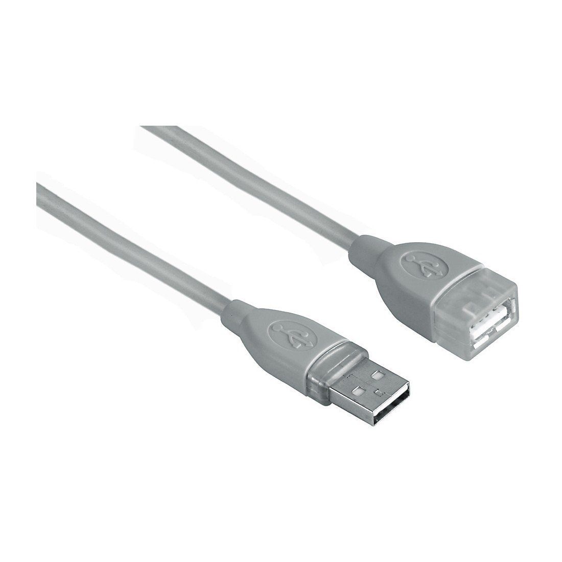 3m 300cm Verlängerungskabel Headset 3,5mm für Apple iPhone und Samsung weiss