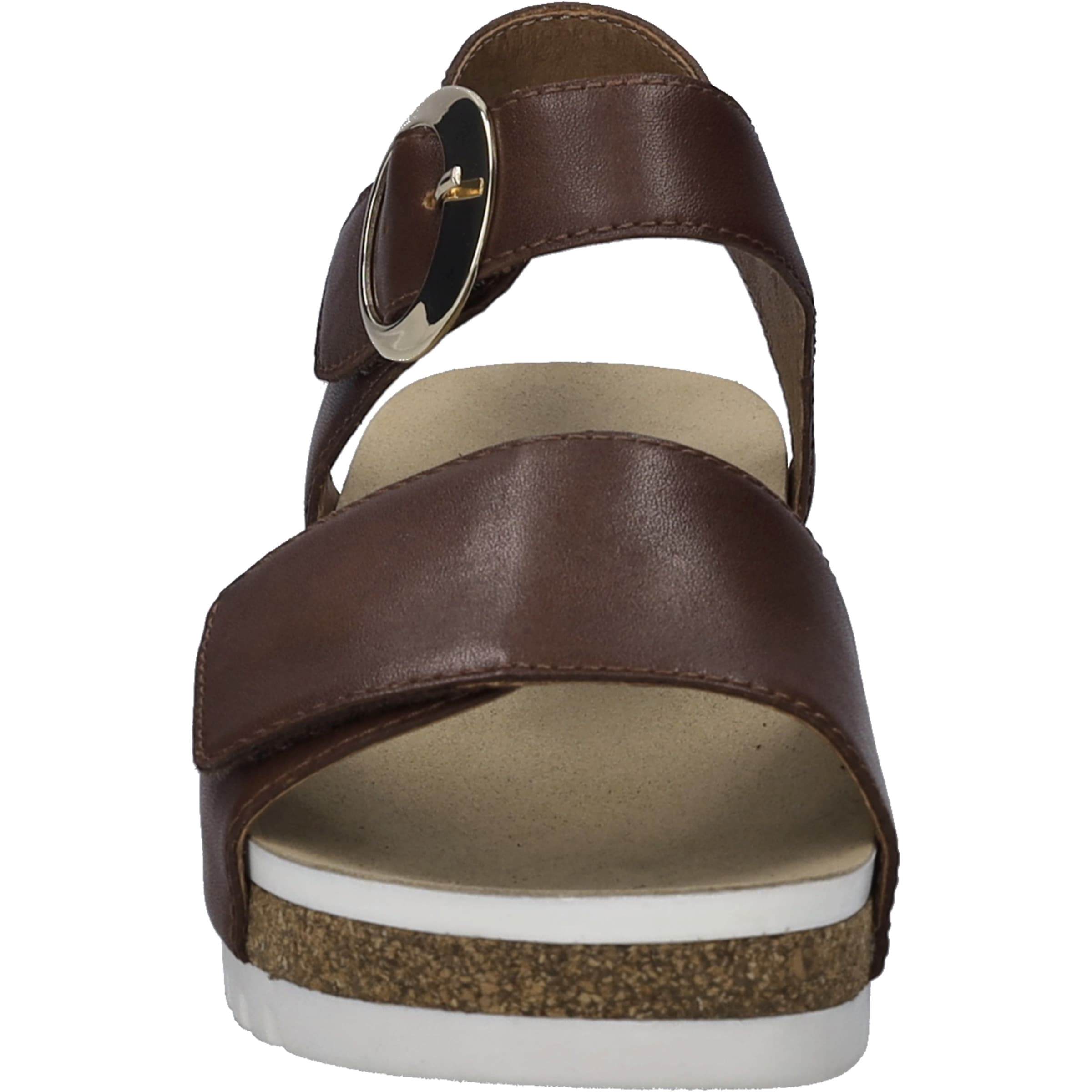 Josef Seibel Sandale »Quinn 16, cognac«