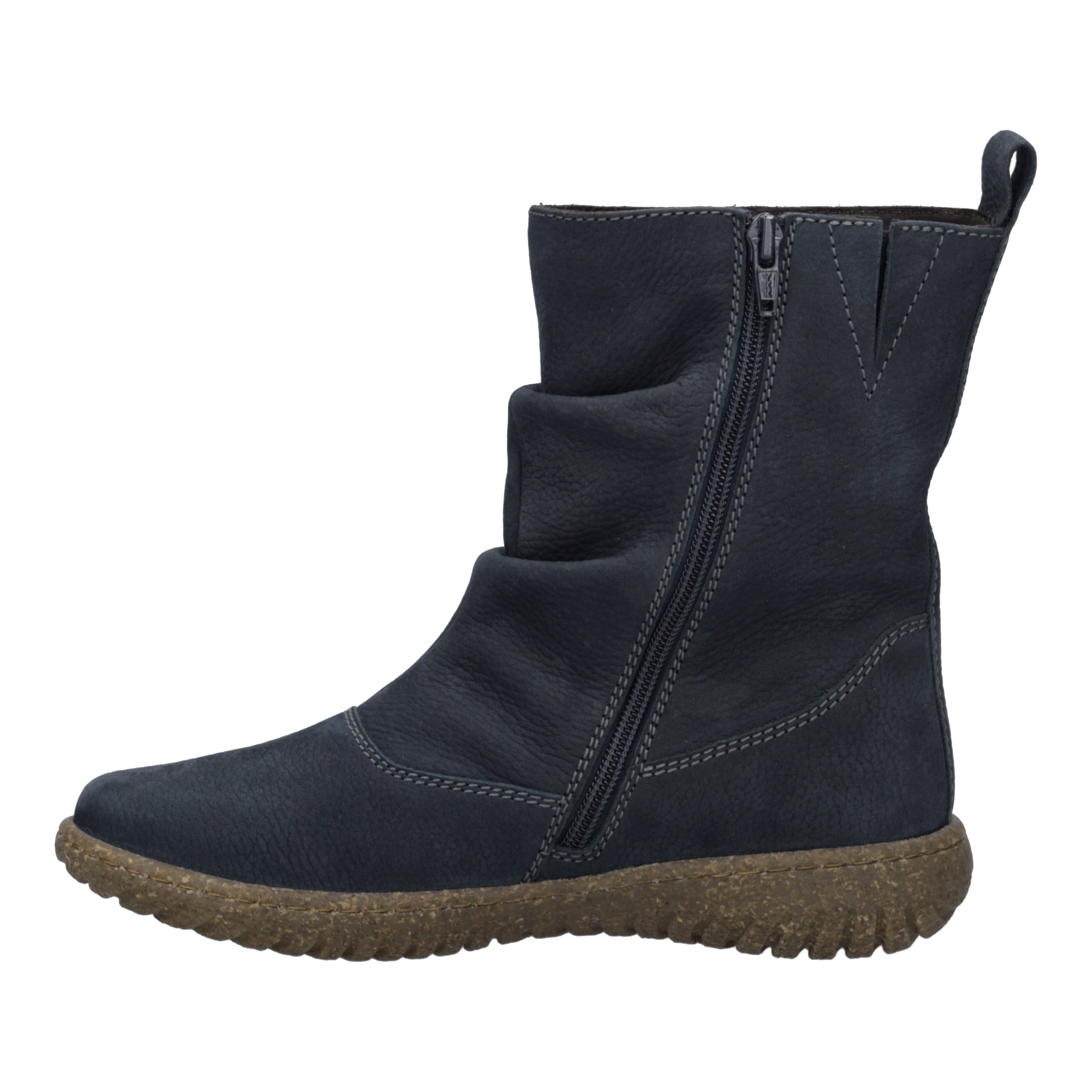 Josef Seibel Stiefelette »Angelina 08, blau«