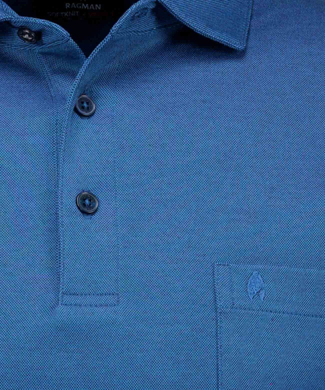 RAGMAN Poloshirt