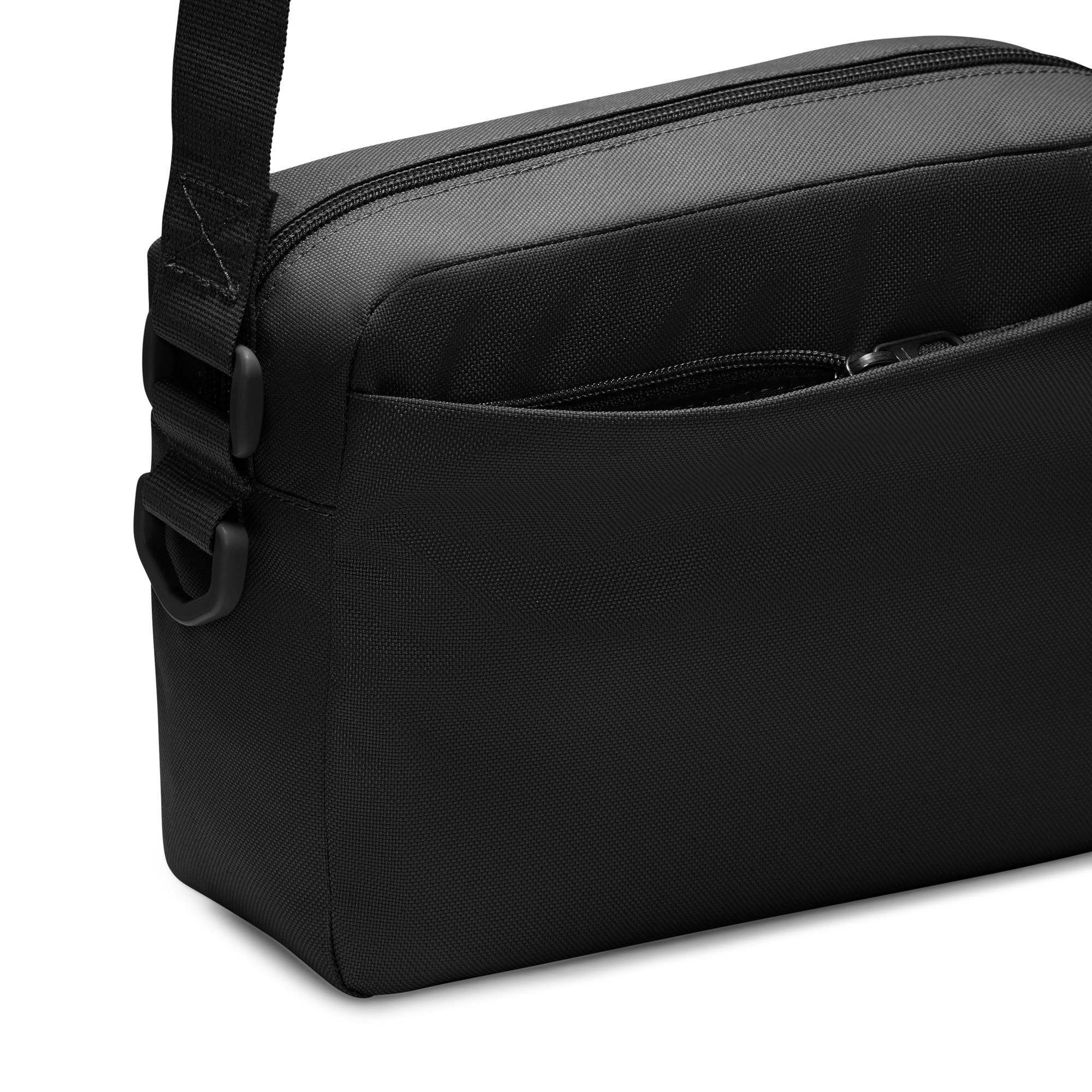 Nike Sporttasche »NK HERITAGE CROSSBODY 2.0« für Erwachsene, mit sportlichem Stil, aus Polyester, kompaktes Format