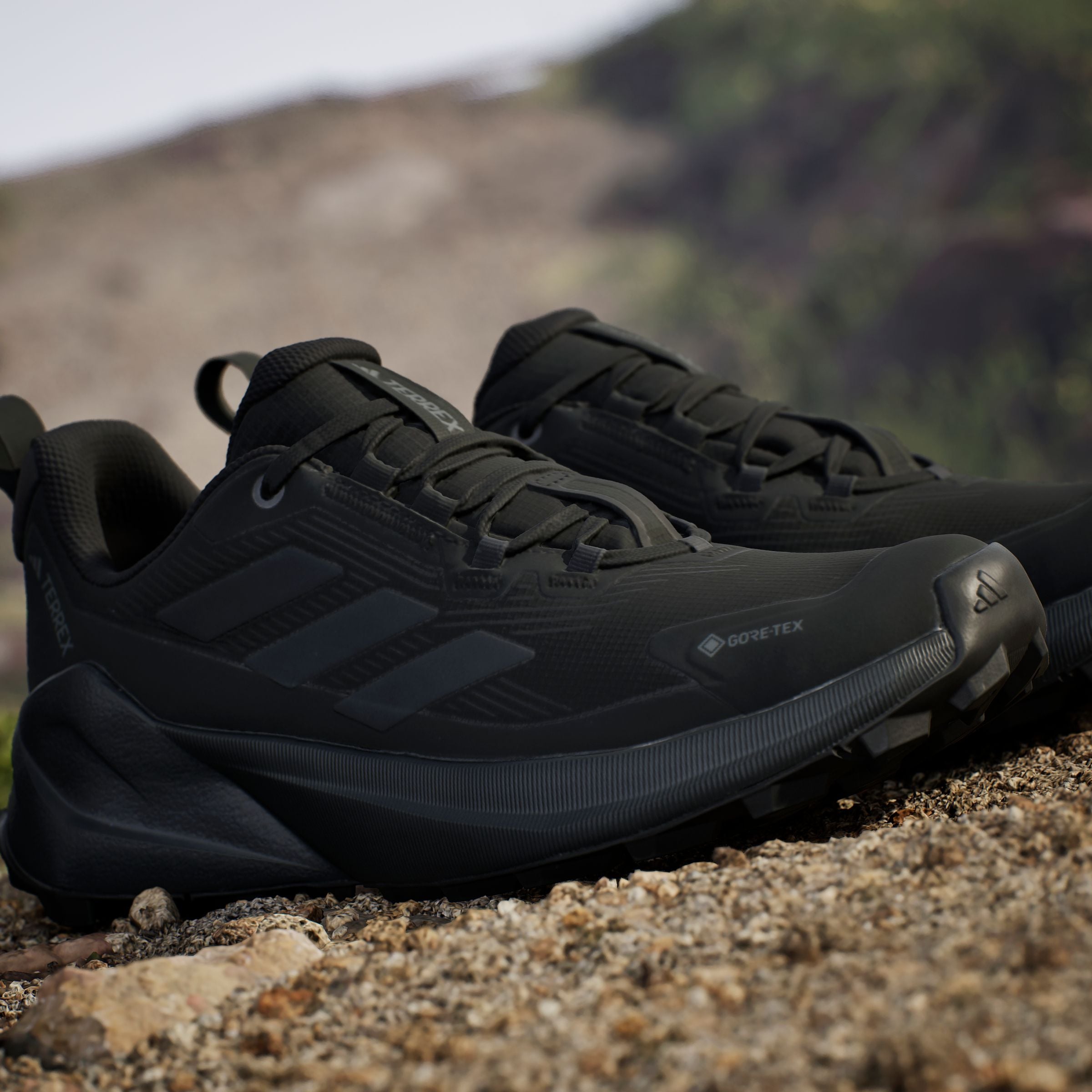adidas TERREX Wanderschuh »TERREX TRAILMAKER 2.0 GORE-TEX«, wasserdicht
