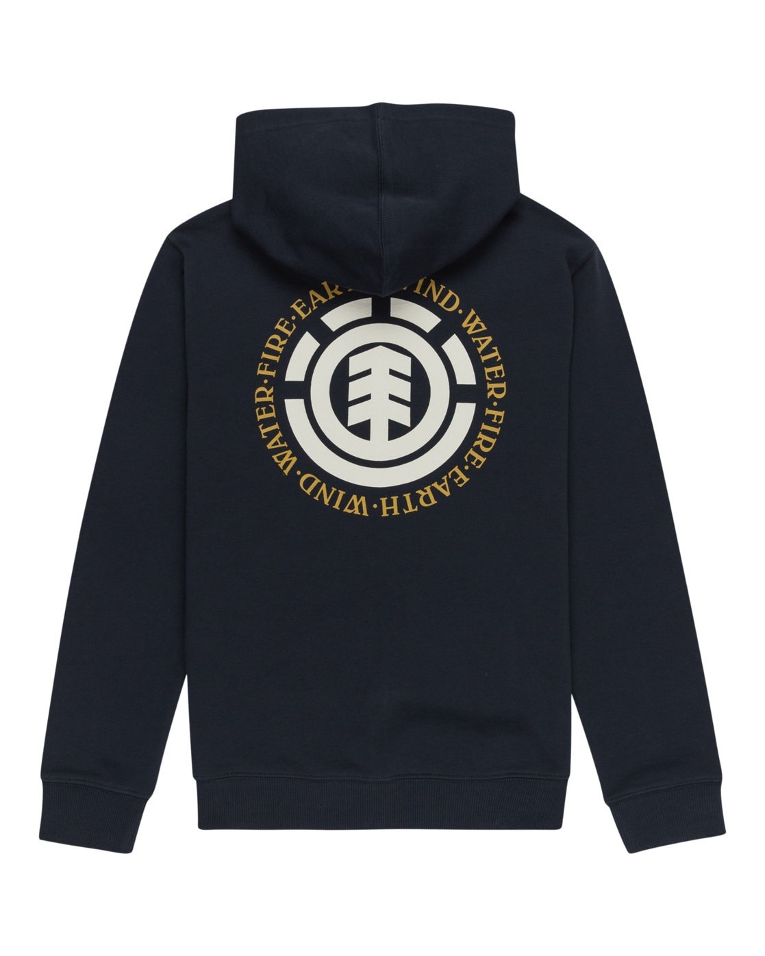 Element Hoodie »Seal«
