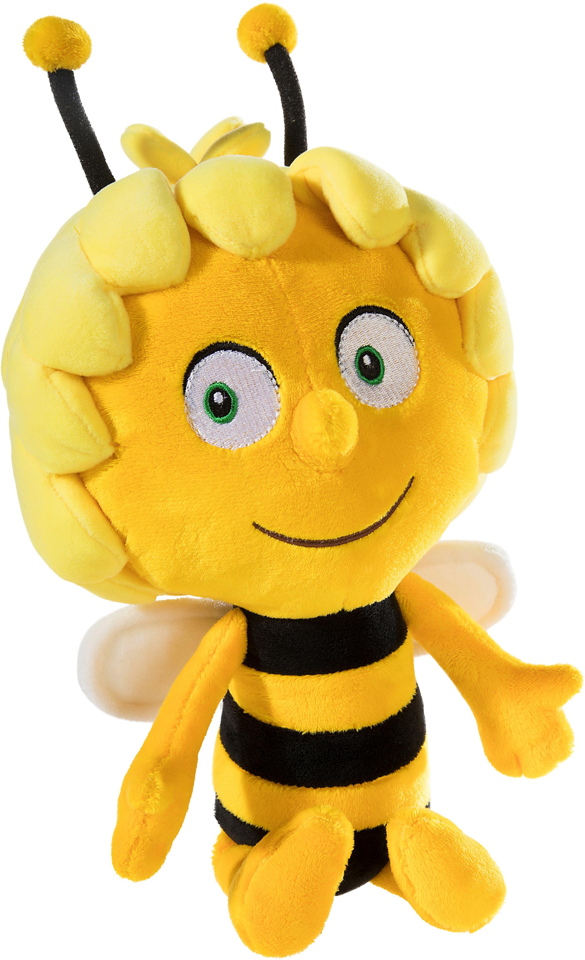 Kuscheltier Biene Maja