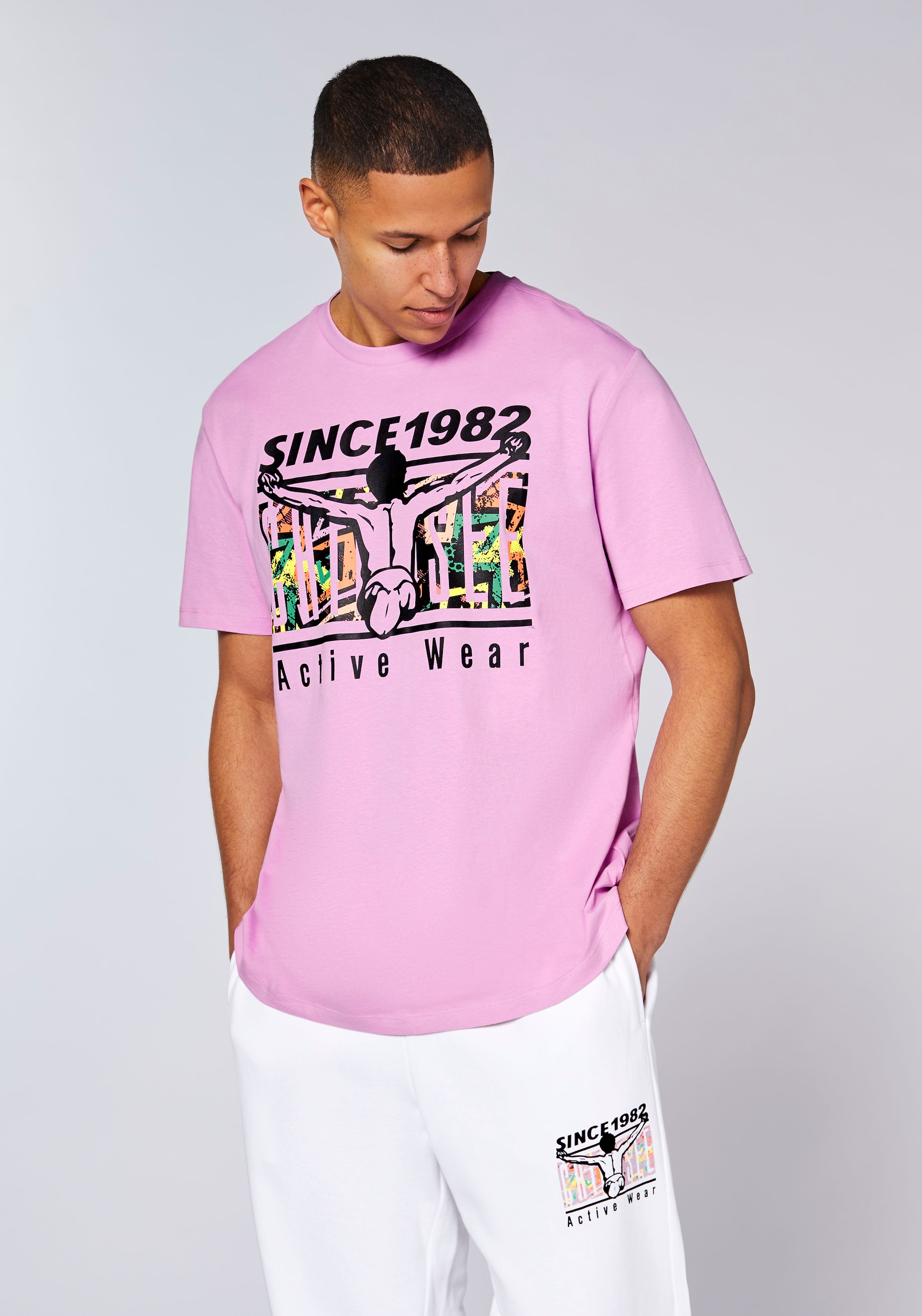 Chiemsee T-Shirt