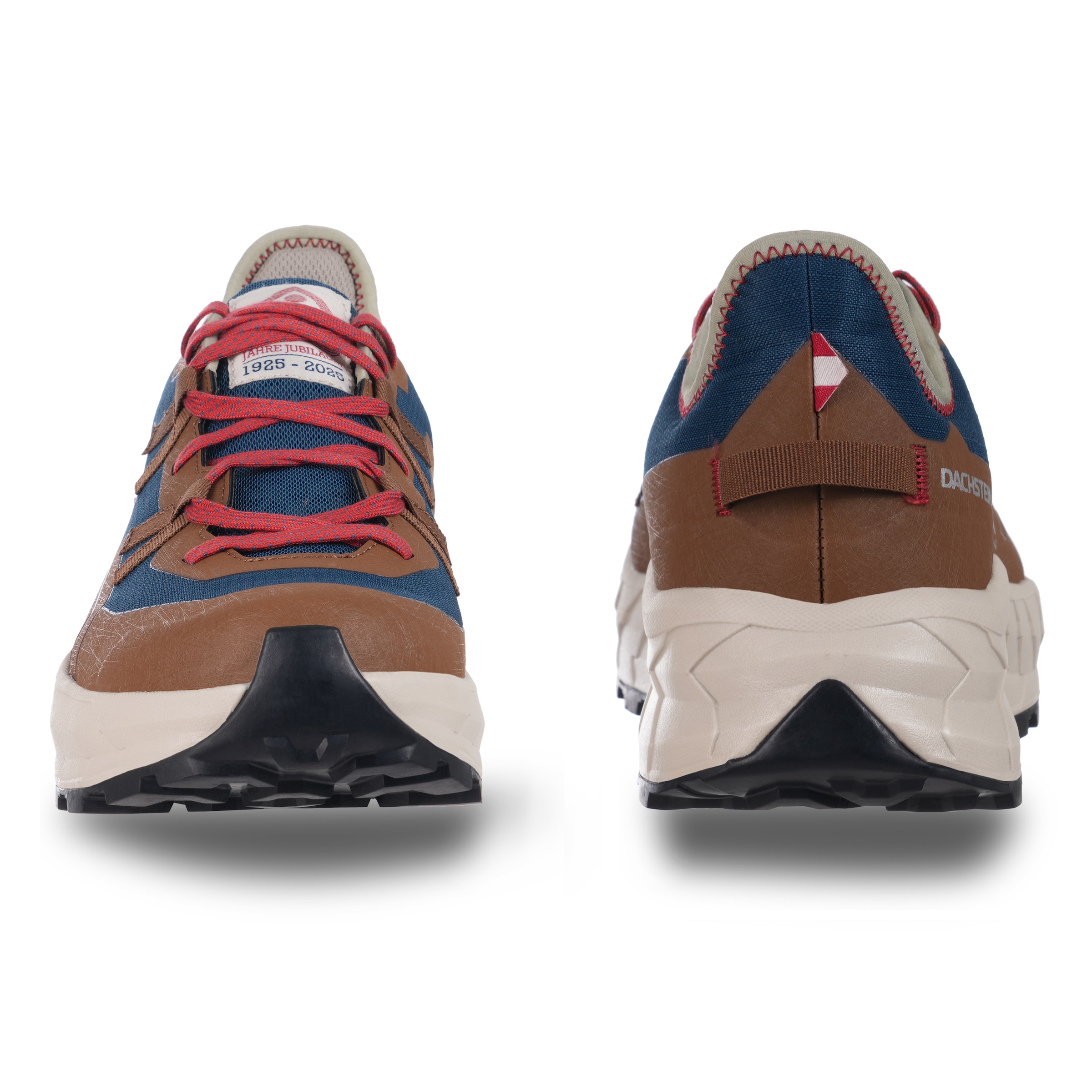 Dachstein Wanderschuh »X-TRAIL 03 1925«, wasserdicht