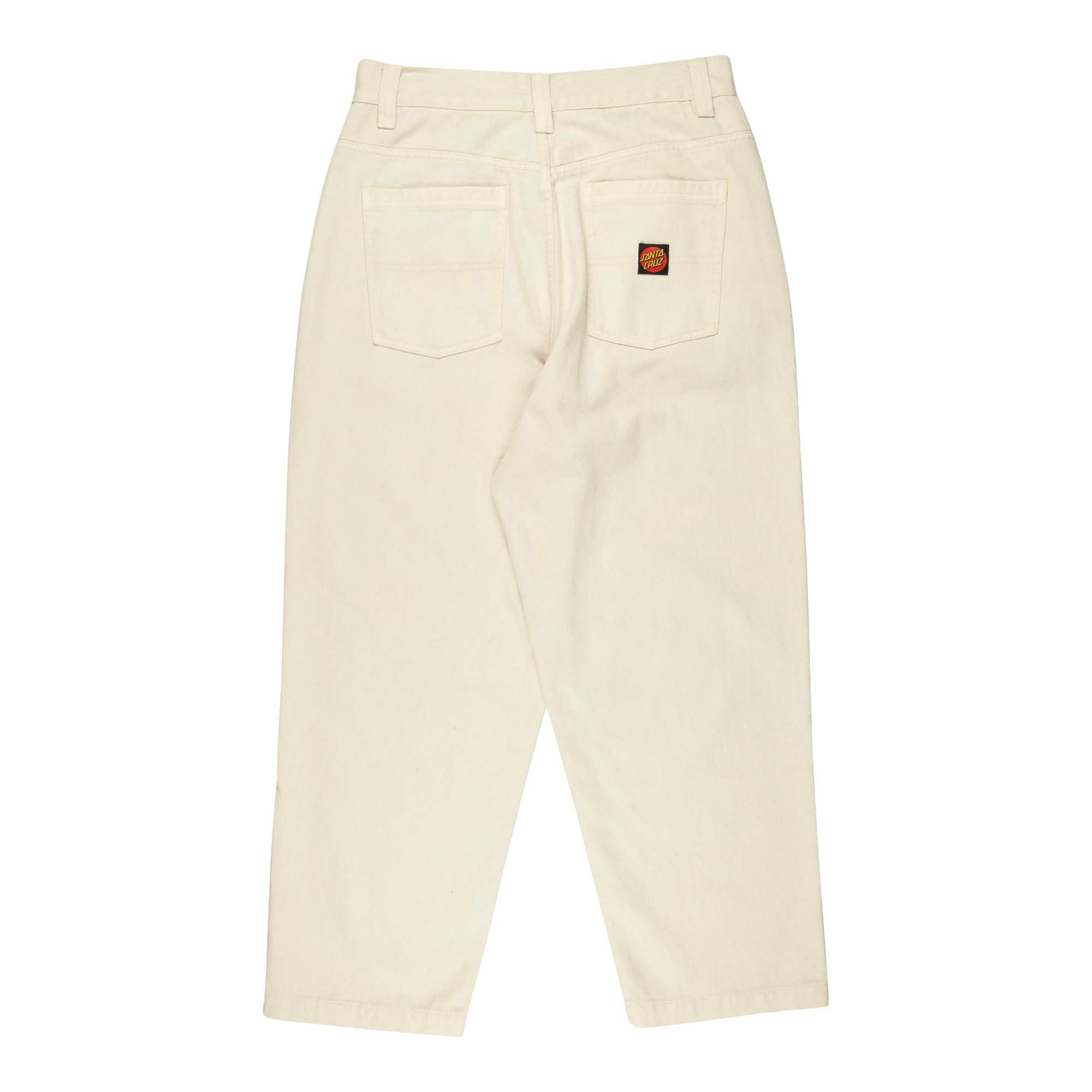 Santa Cruz Webhose »BIG PANTS«