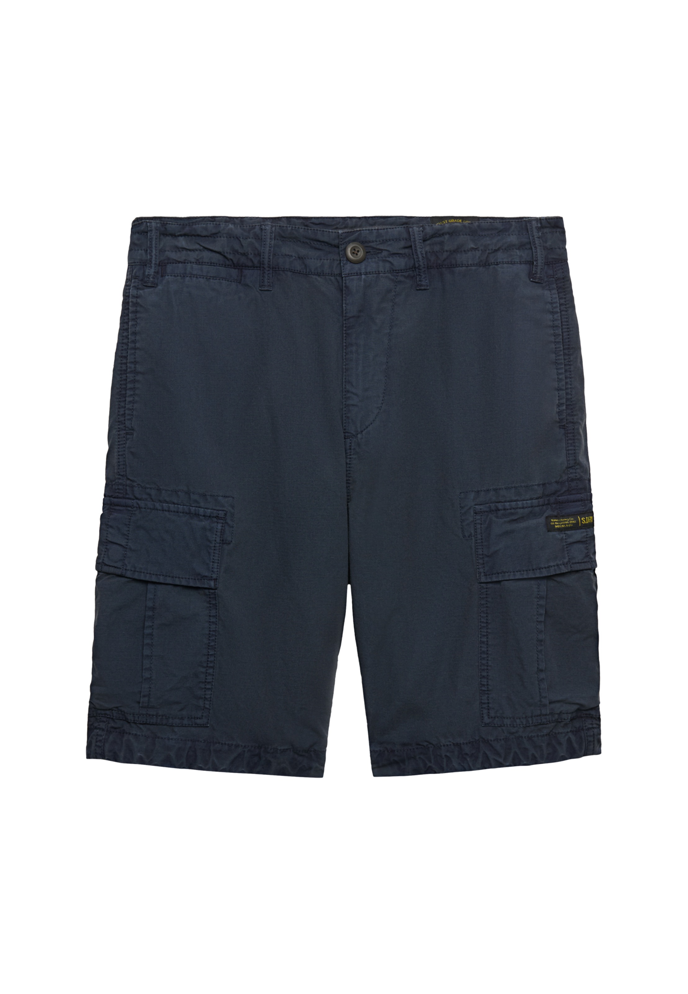 Superdry Cargoshorts »RIPSTOP LIGHT CARGO SHORT«