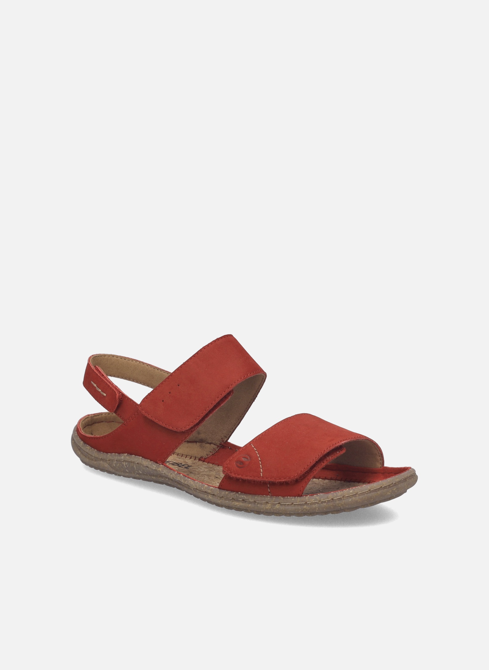 Josef Seibel Sandale »Caitlyn 04, rot«