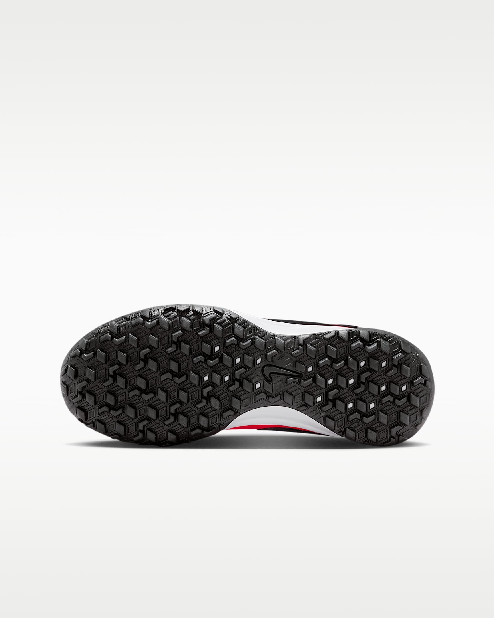 Nike Fußballschuh »JR TIEMPO MAESTRO ACADEMY TF T«  Ideal für den Einsatz auf kurzen Kunstrasenplätzen, für Jugendliche