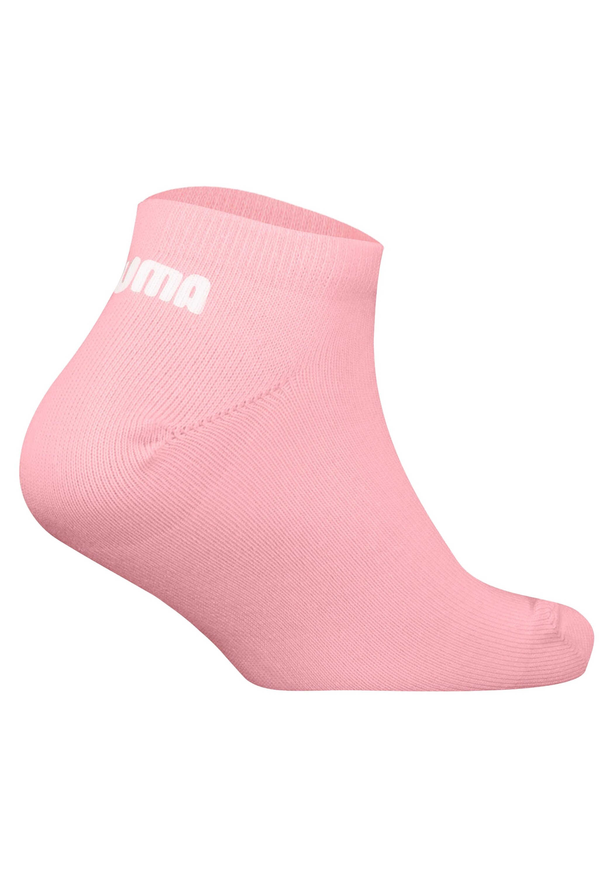 PUMA Sneakersocken »Socken BWT Sneaker 12P 12er Pack«