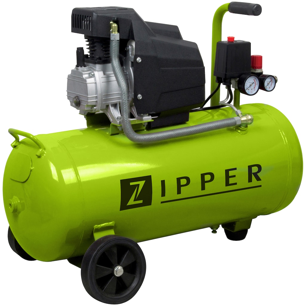 ZIPPER Kompressor »ZI-COM50E«