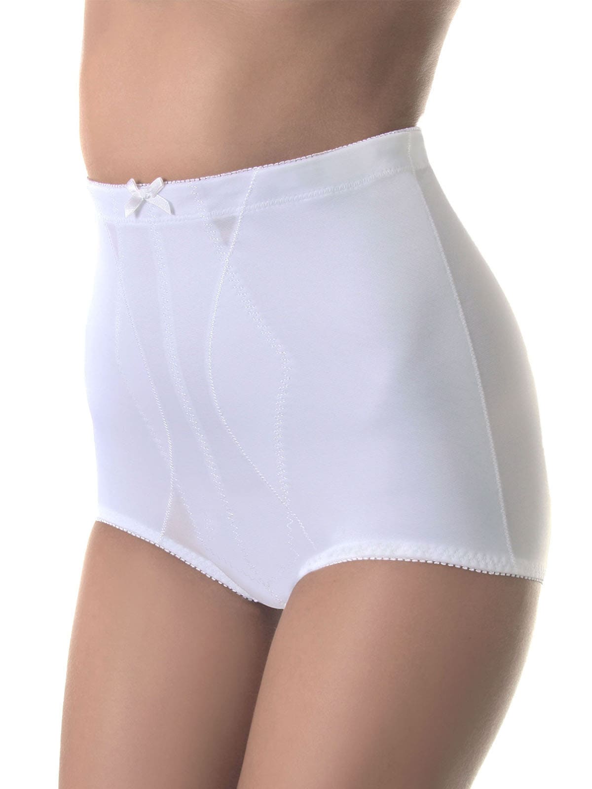Sassa Miederhose »2er Sparpack Miederhose Bodyforming«, (Spar-Pack, 2 Stück St.)