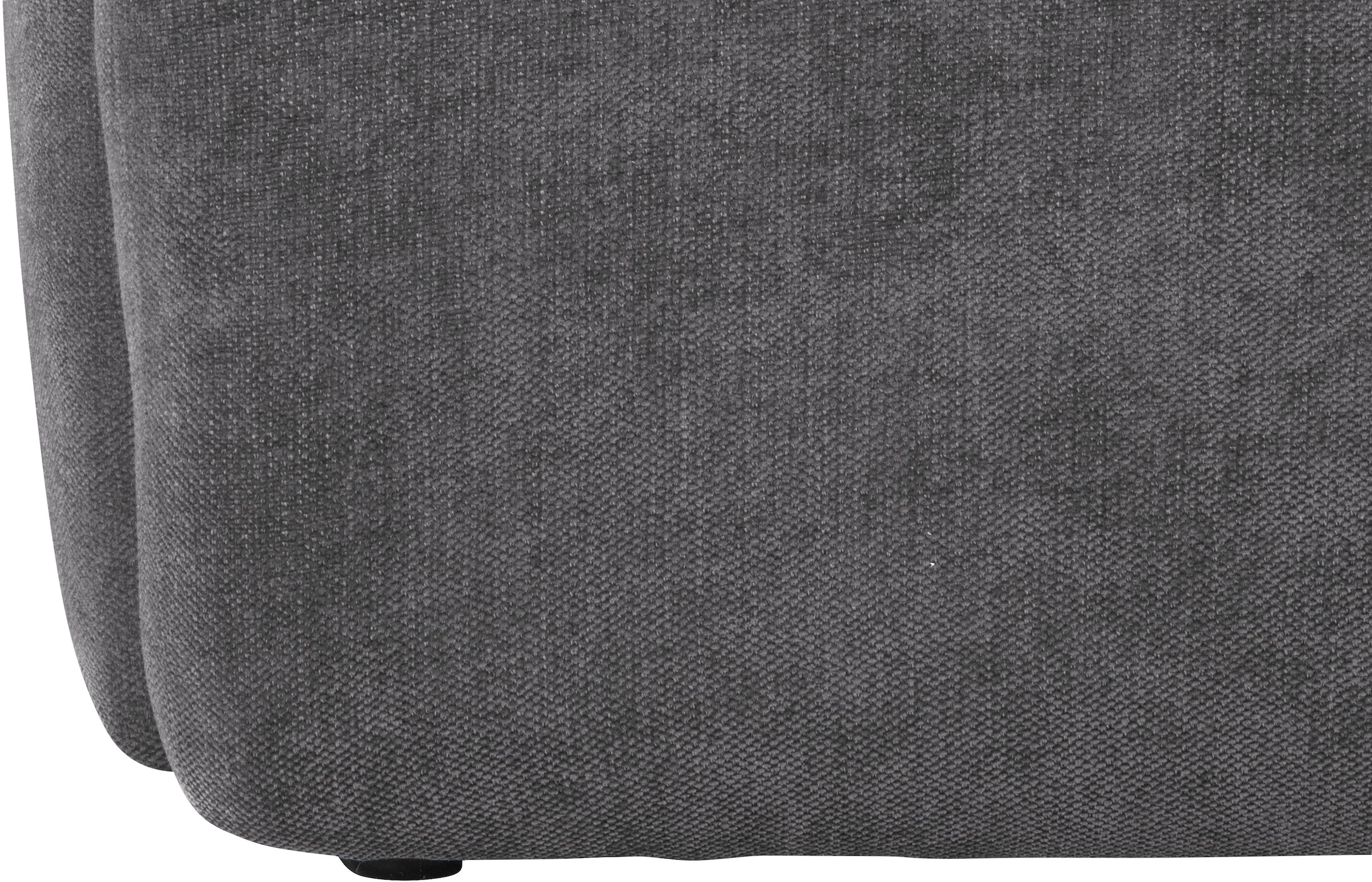 andas Sessel »Knautschzone« auch mit Bouclé-Bezug