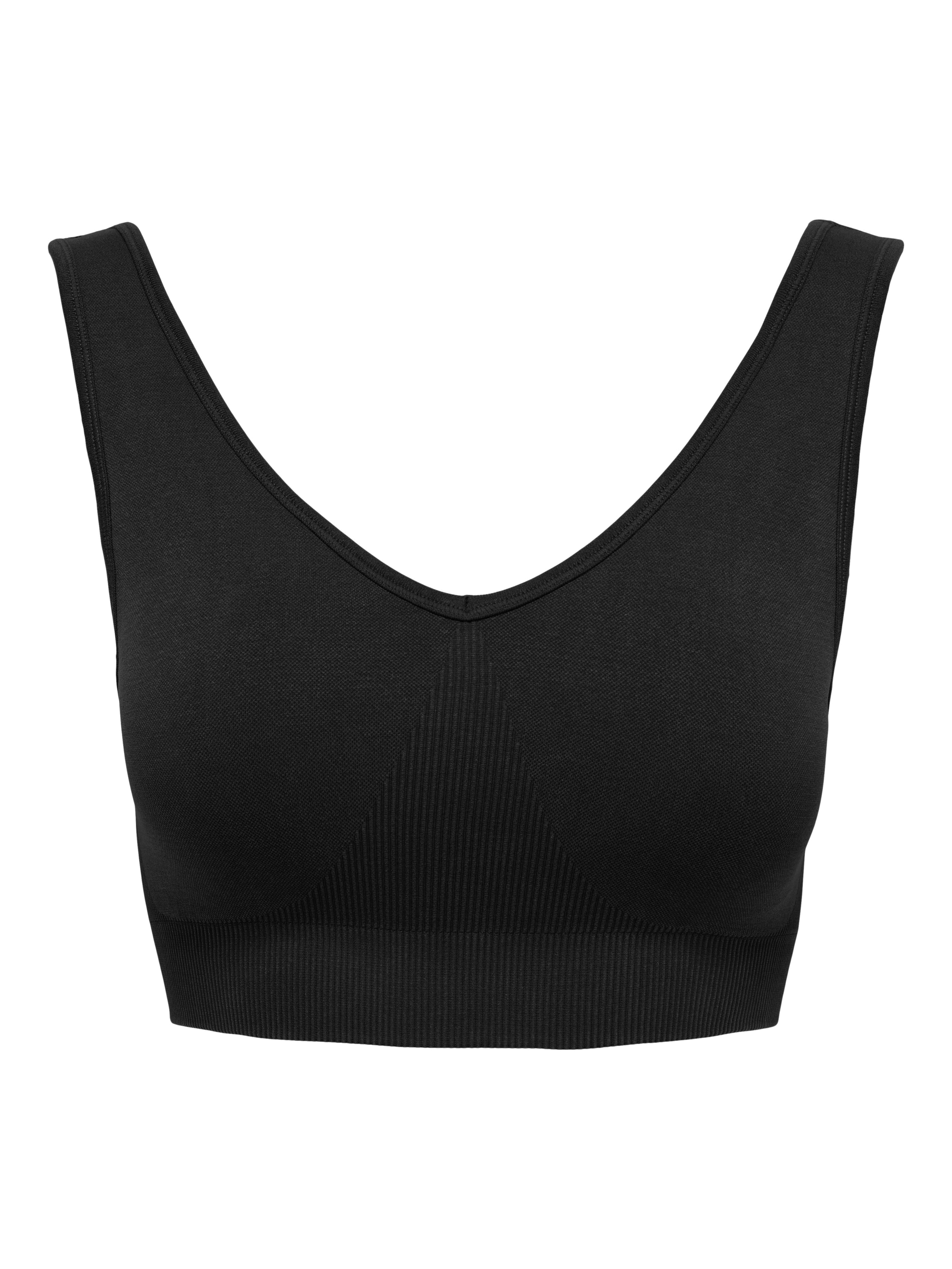 ONLY Play Sport-BH »ONPEDDA-2 SEAM BRA NOOS«