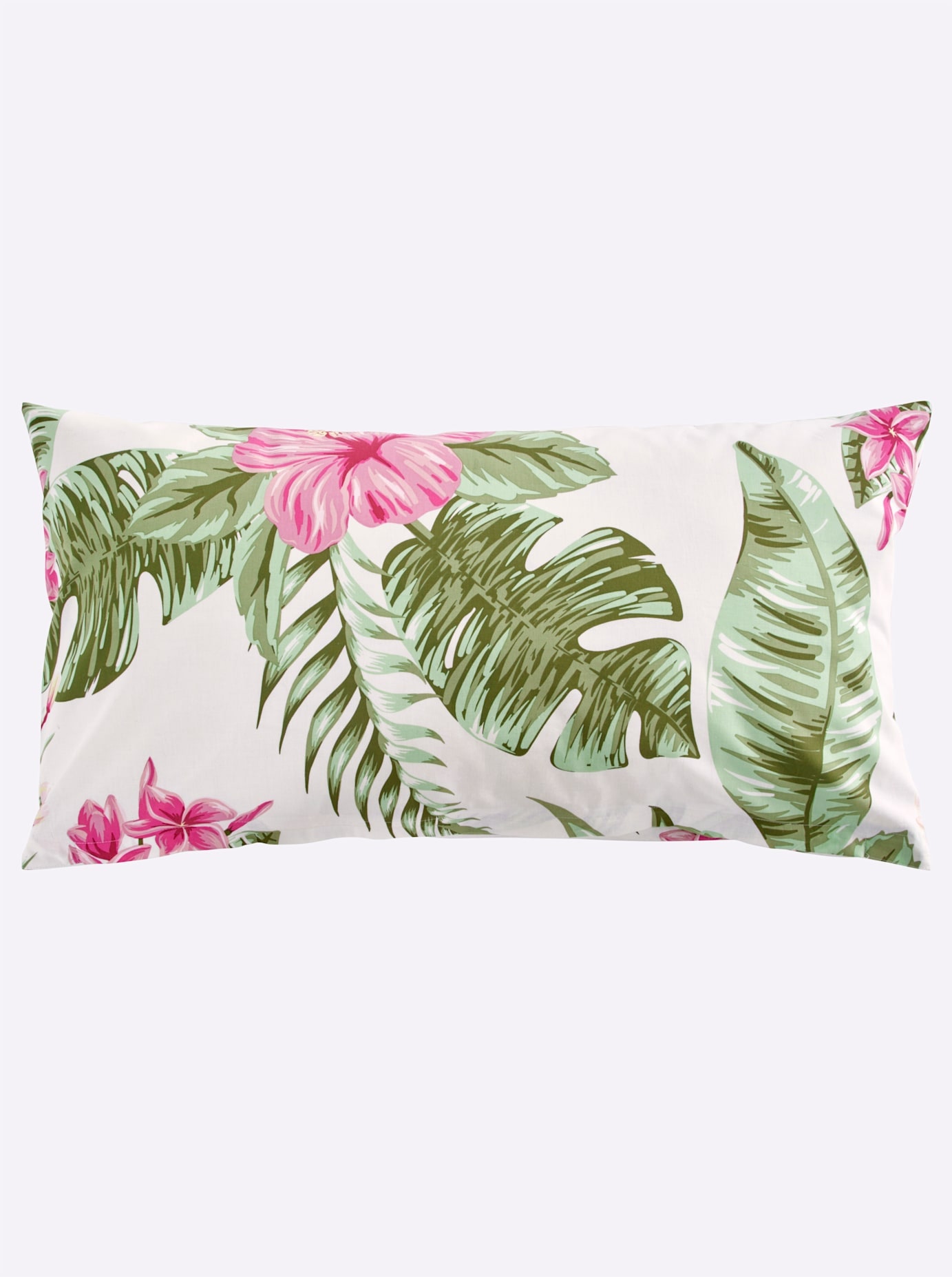 heine home Bettwäsche 2 tlg. tlg.