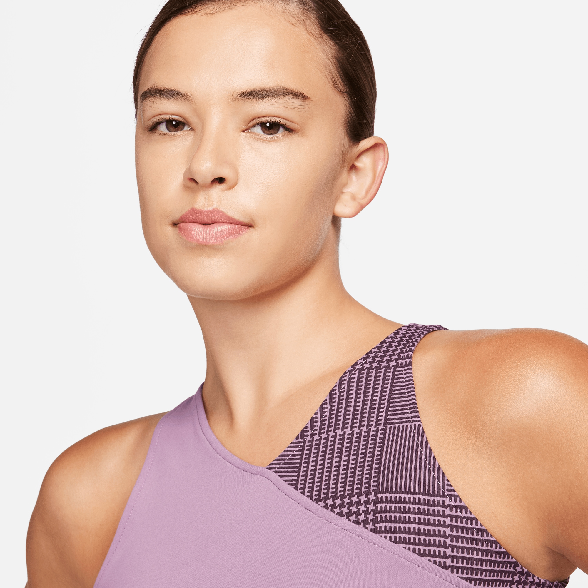 Nike Yogatop »YOGA DRI-FIT WOMEN'S CROPPED TANK TOP«
