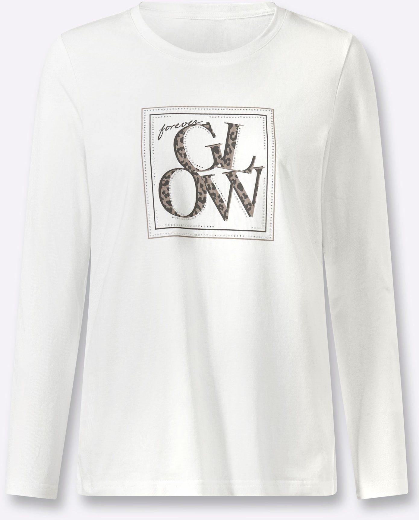 heine Langarmshirt »Langarm-Shirt« 1