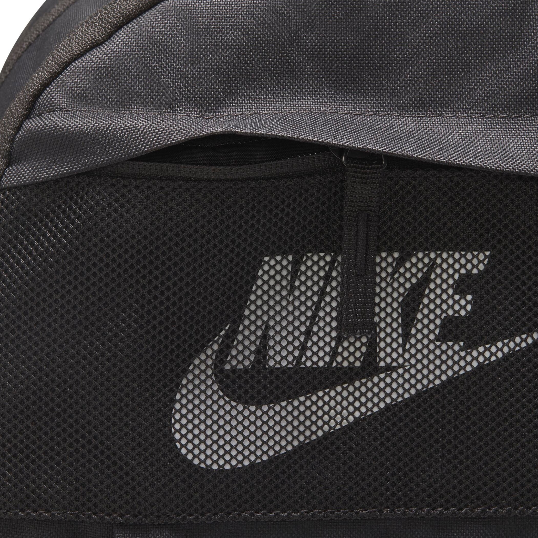 Nike Rucksack »NK ELMNTL BKPK - LBR« für Erwachsene, praktische Größe für den Alltag, aus Polyester