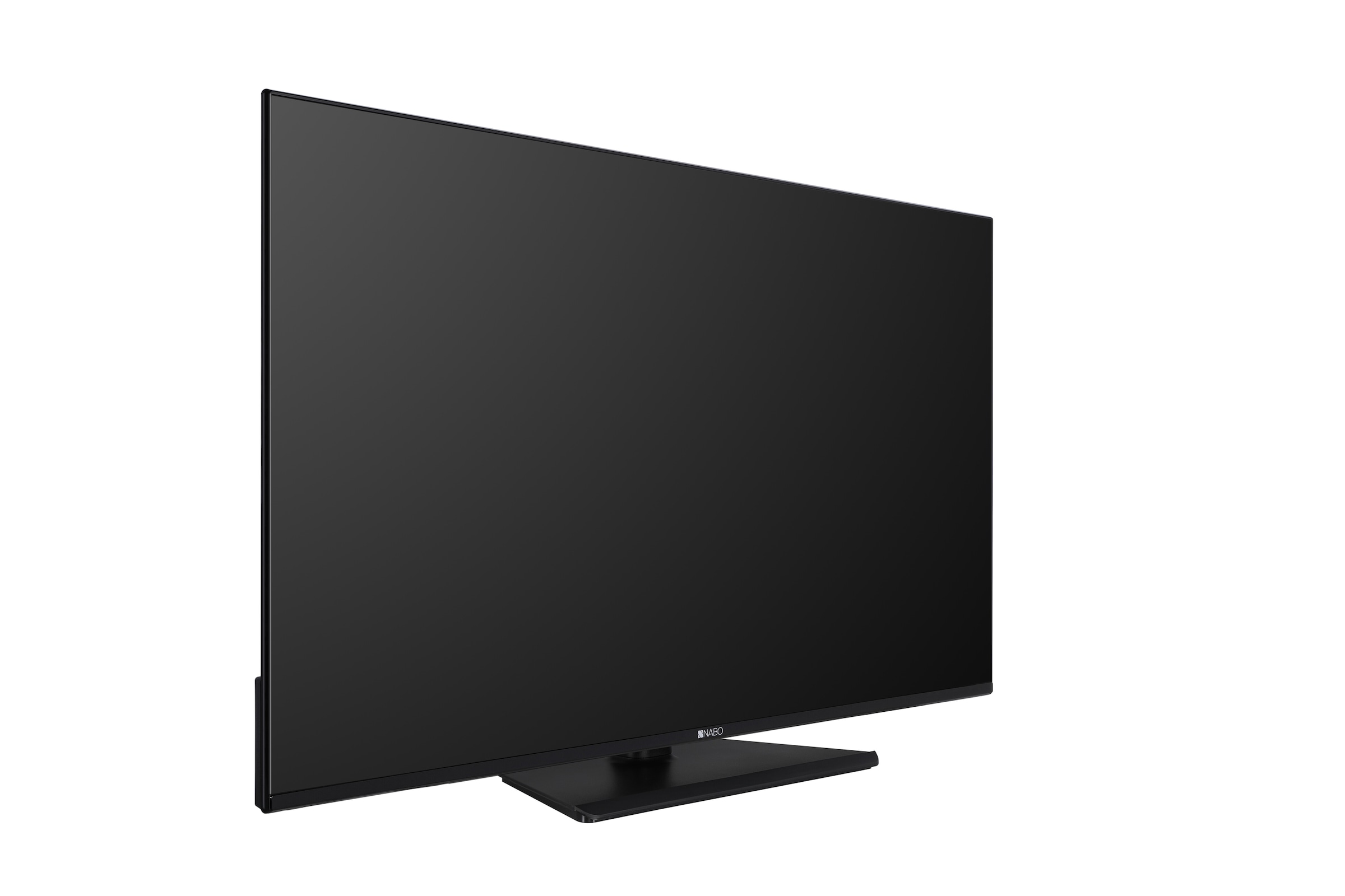 NABO LED-Fernseher »55 UA6900«, 4K Ultra HD, Smart-TV