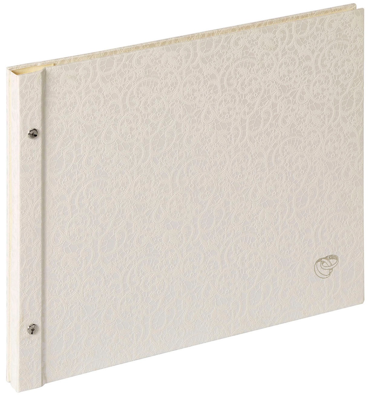 Walther Fotoalbum »Sinfonia Flat Books«