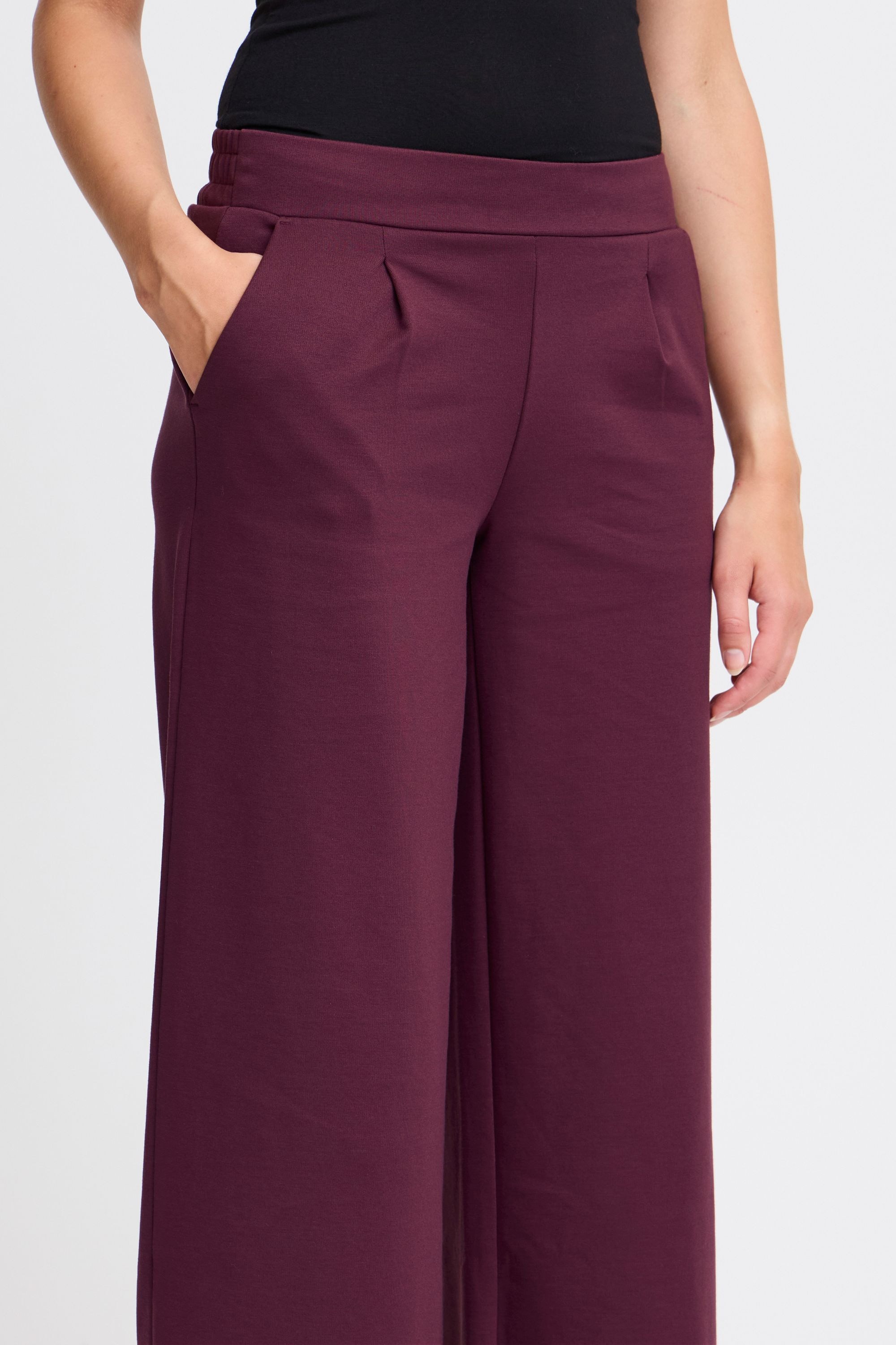 Ichi Stoffhose »Stoffhose IHKate«
