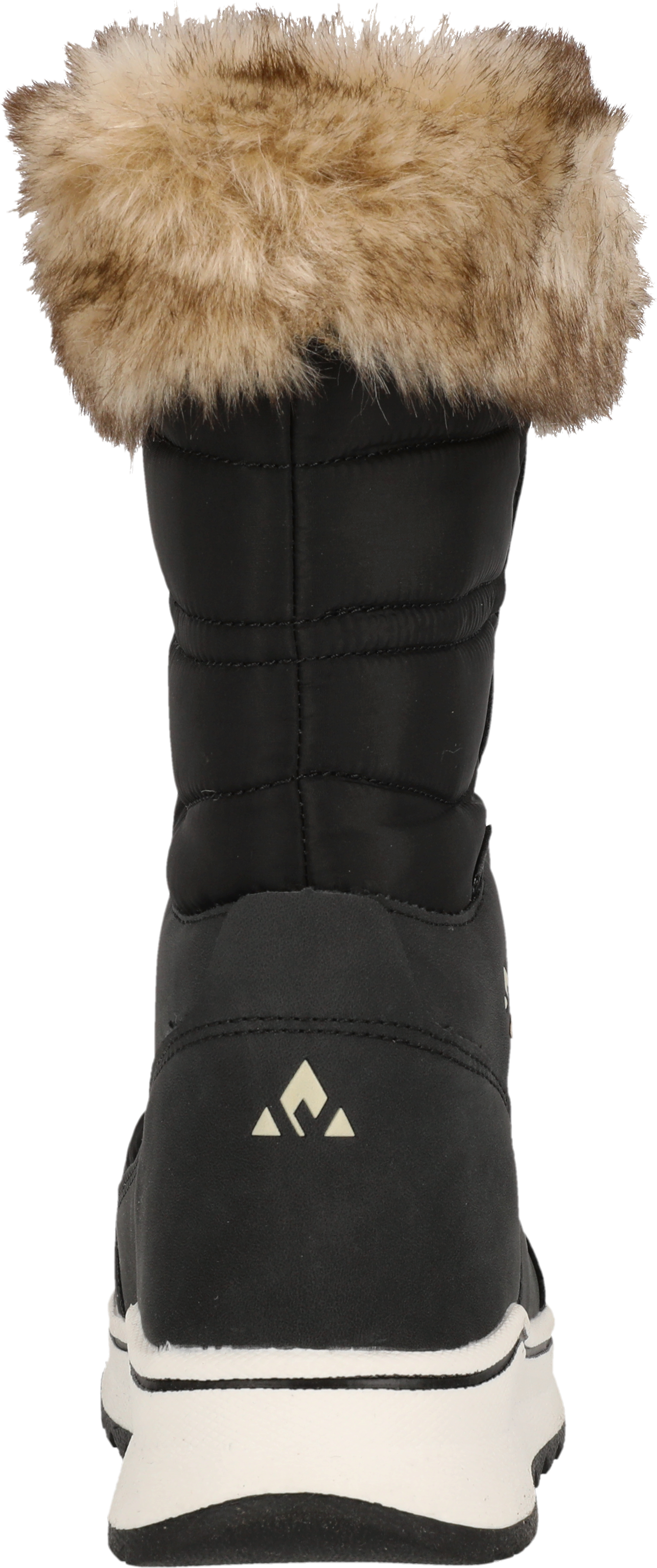 WHISTLER Winterboots »Eewye W Boot WP V2«, Snowboots,Winterstiefel Winterschuhe, wasserdicht, gefüttert