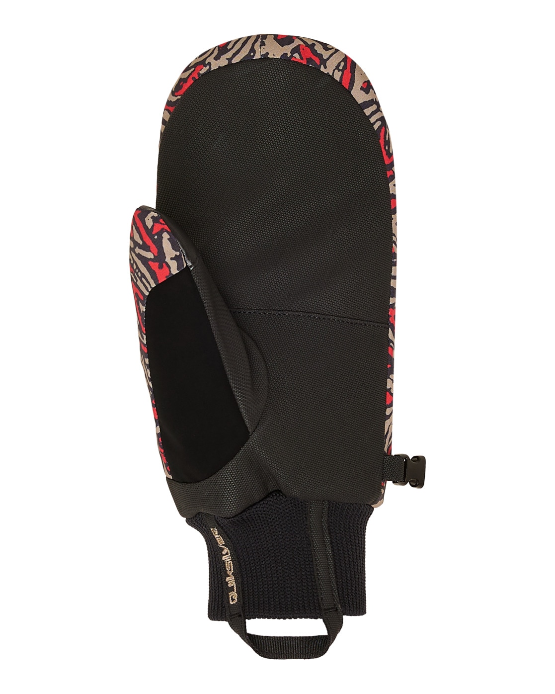 Quiksilver Snowboardhandschuhe »Method«