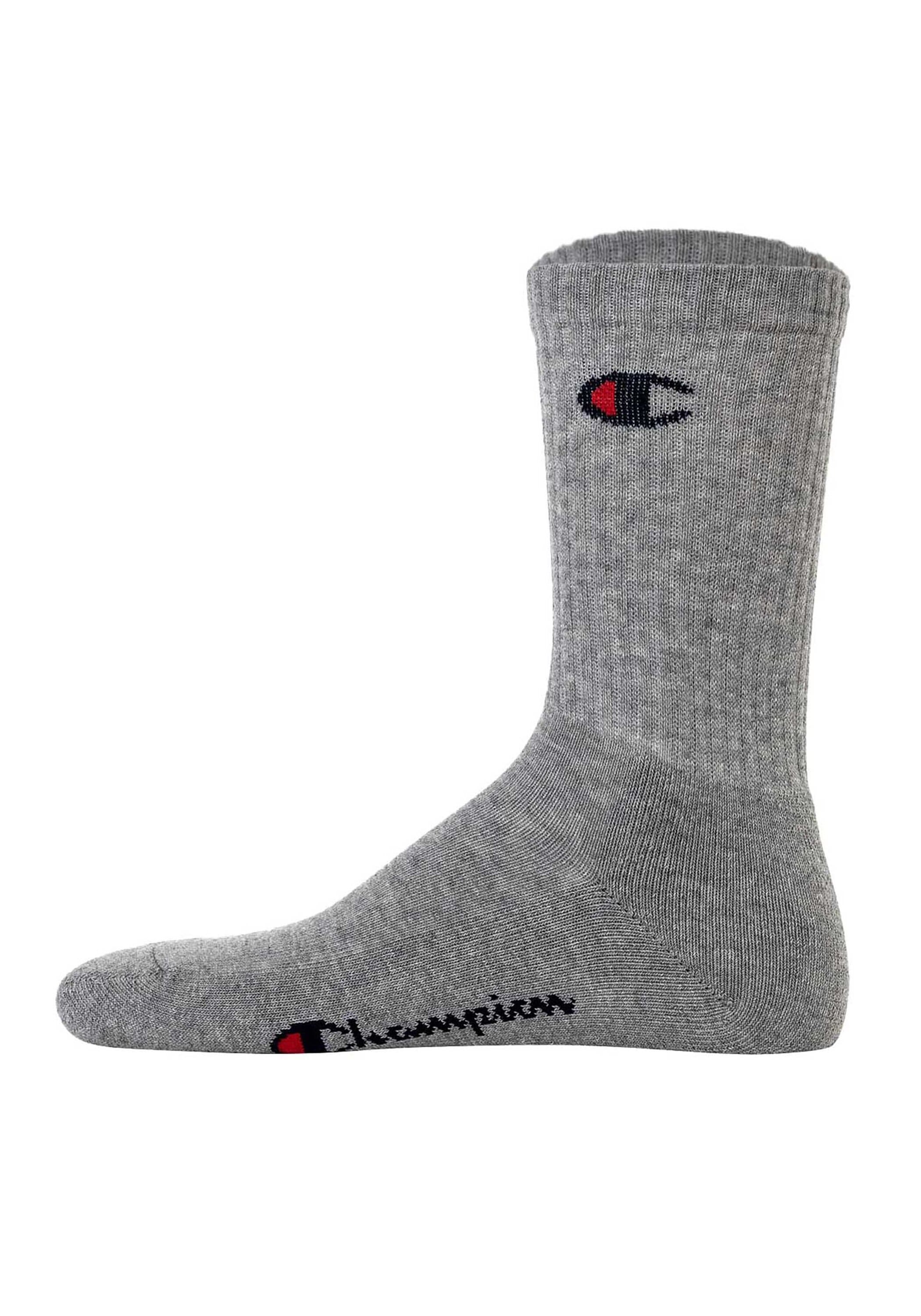 Champion Kurzsocken »Socken 12er Pack« 12 Paar tlg.