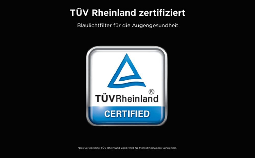 TCL Mini-LED-Fernseher »75T8D« 189 cm/75 ″ Smart-TV QD-Mini LED, AiPQ Pro Prozessor, 144Hz, ONKYO 2.1, Apple AirPlay 2