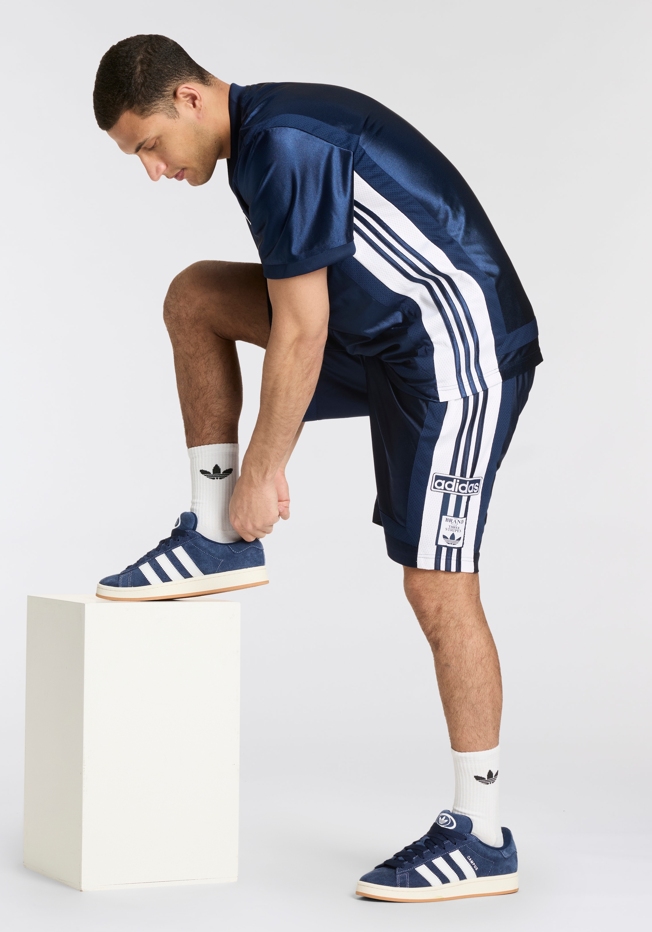 adidas Originals Sneaker »CAMPUS 00S«