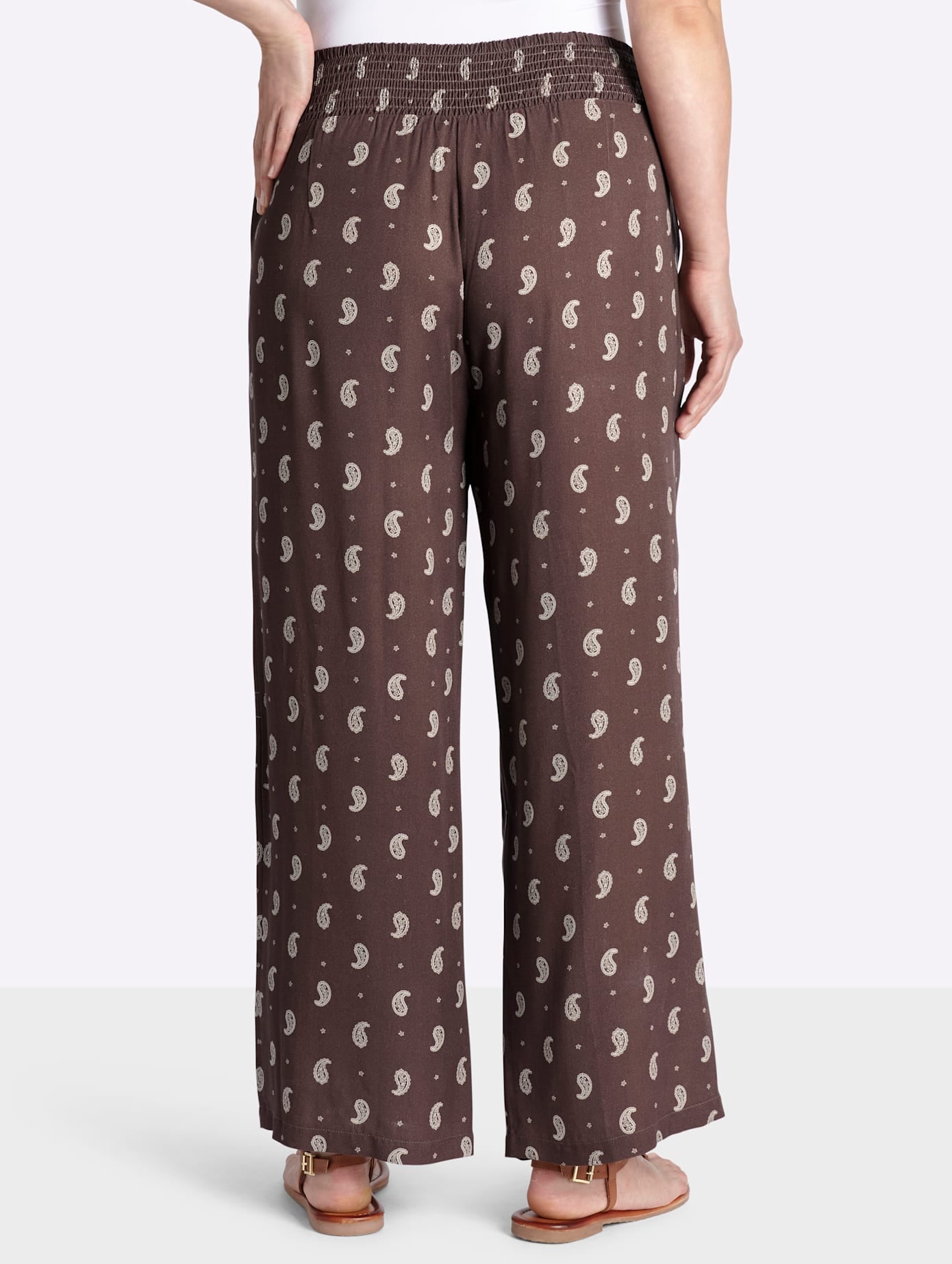 Sheego Schlupfhose