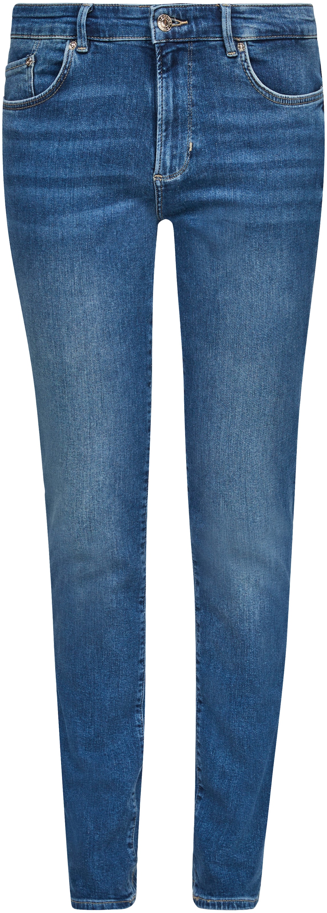 s.Oliver Slim-fit-Jeans »Betsy«, in Basic bei 5-Pocket OTTO Form bestellen