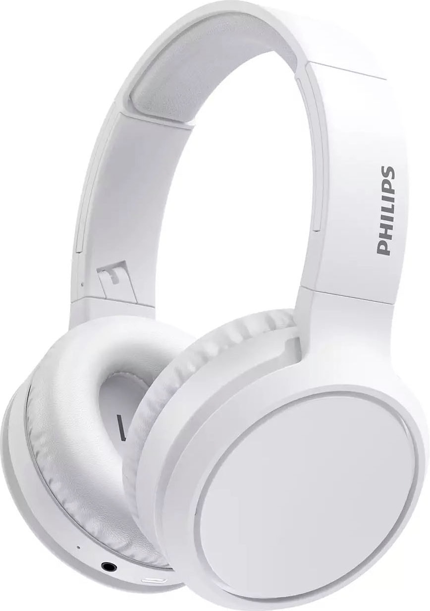 Kopfhörer Shop A2DP Online (ANC) im OTTO »TAH5205«, Cancelling Noise Active Philips Bluetooth-AVRCP Bluetooth-HFP-HSP, wireless